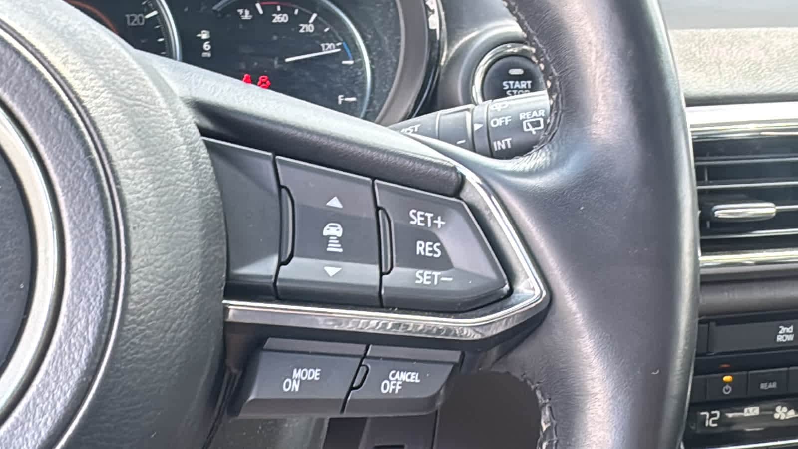 2020 Mazda CX-9 Signature - Photo 18