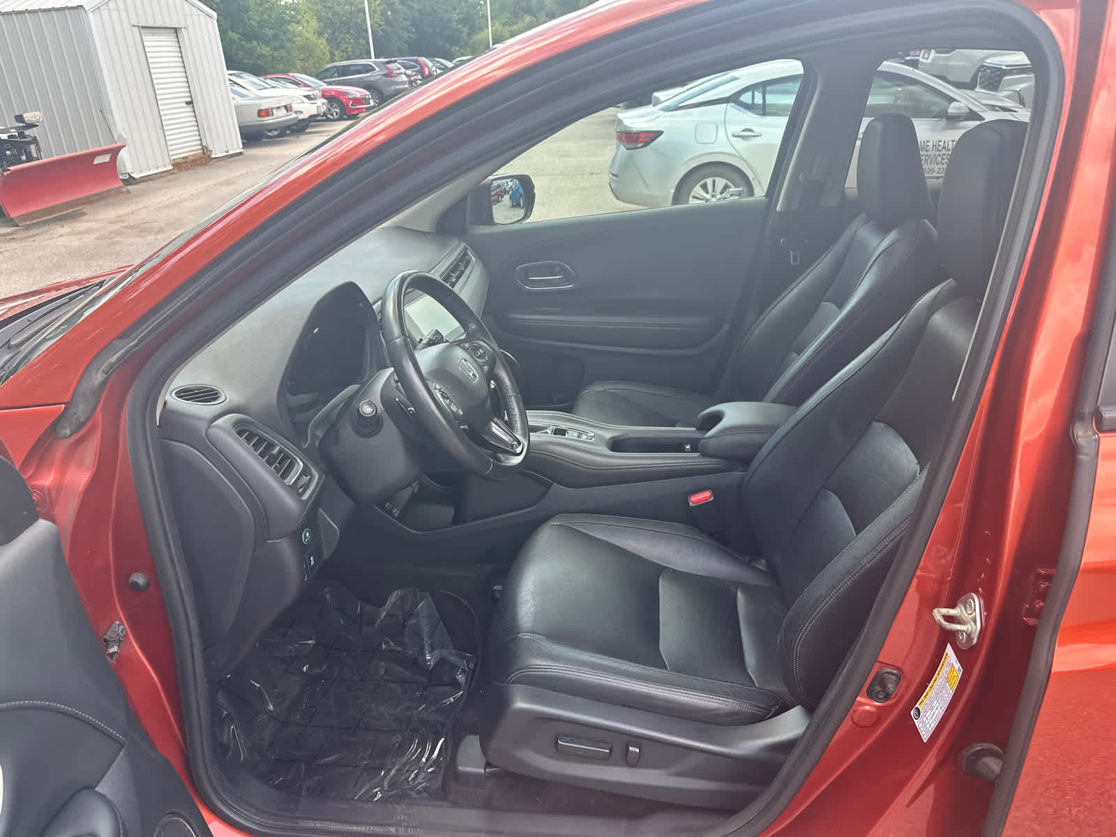 Thumbnail: 2019 Honda HR-V - 14