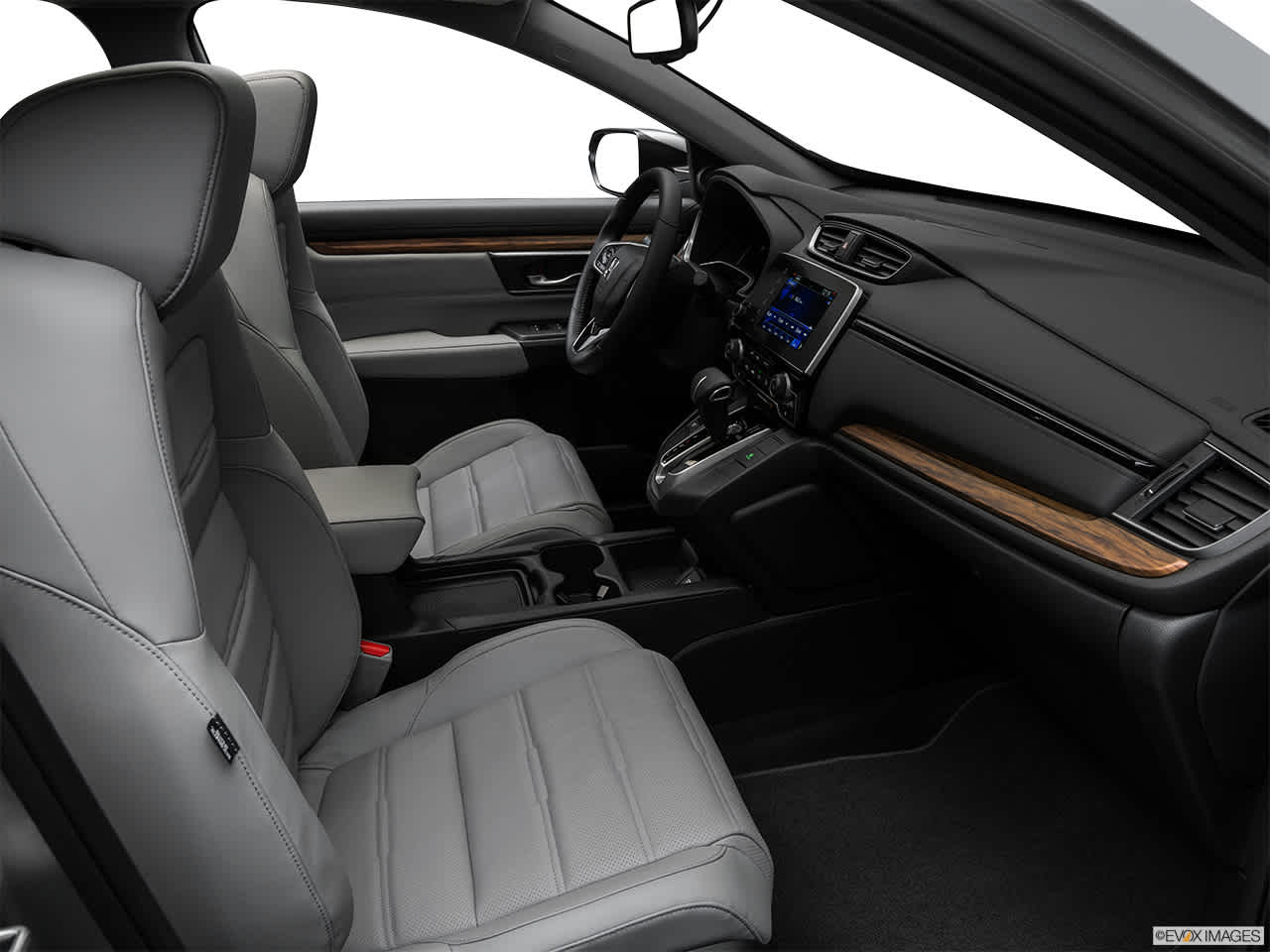 Thumbnail: 2017 Honda CR-V - 15