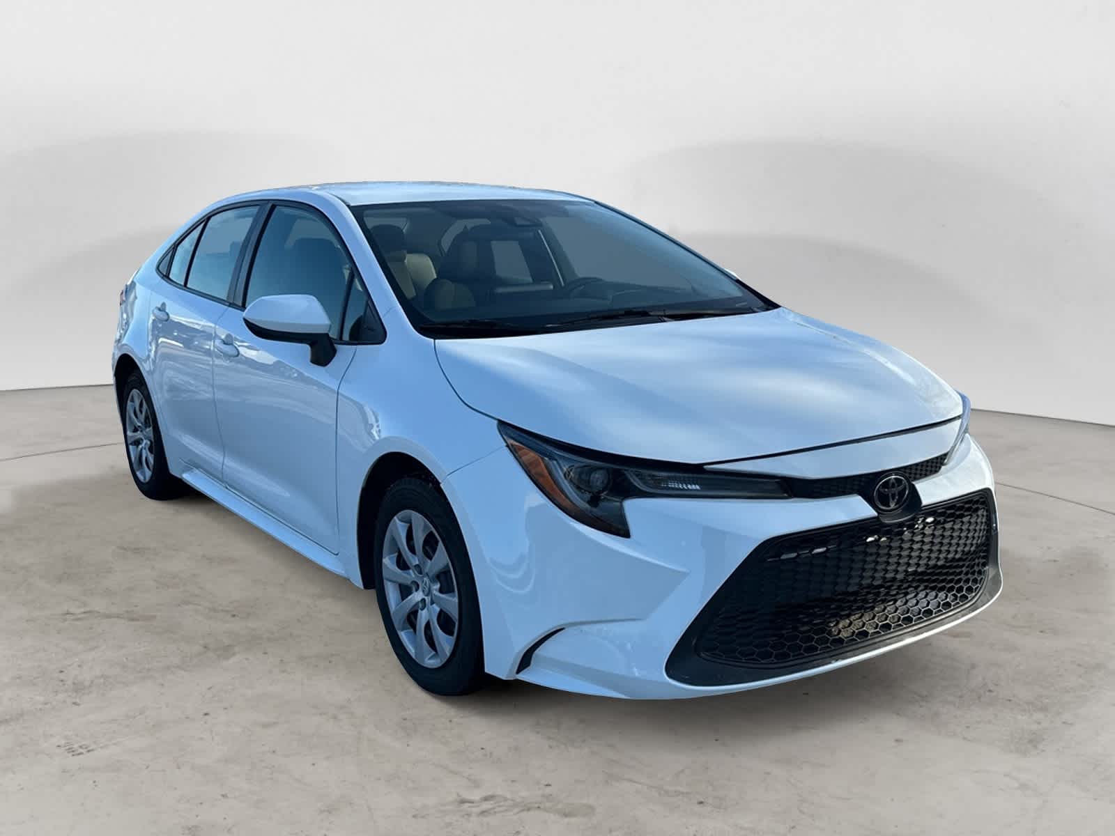 Thumbnail: 2022 Toyota Corolla - 4