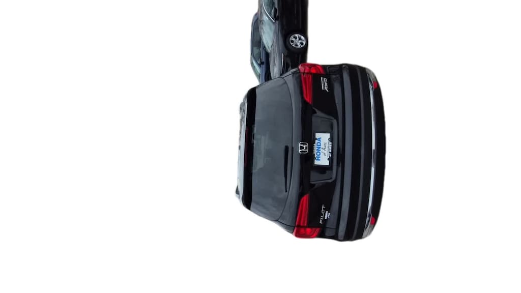 Certified 2017 Honda Pilot Touring SUV