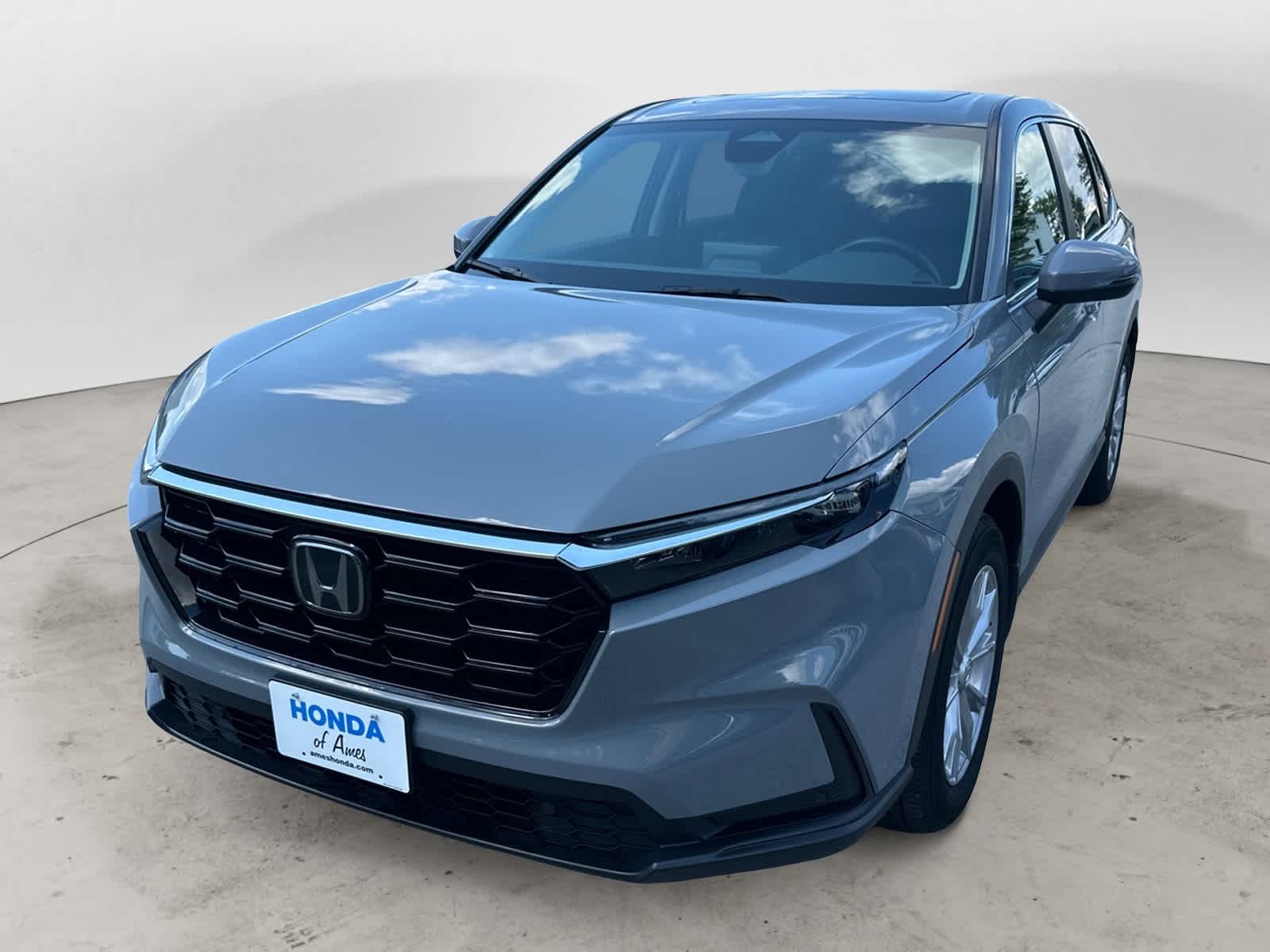 Thumbnail: 2023 Honda CR-V - 1