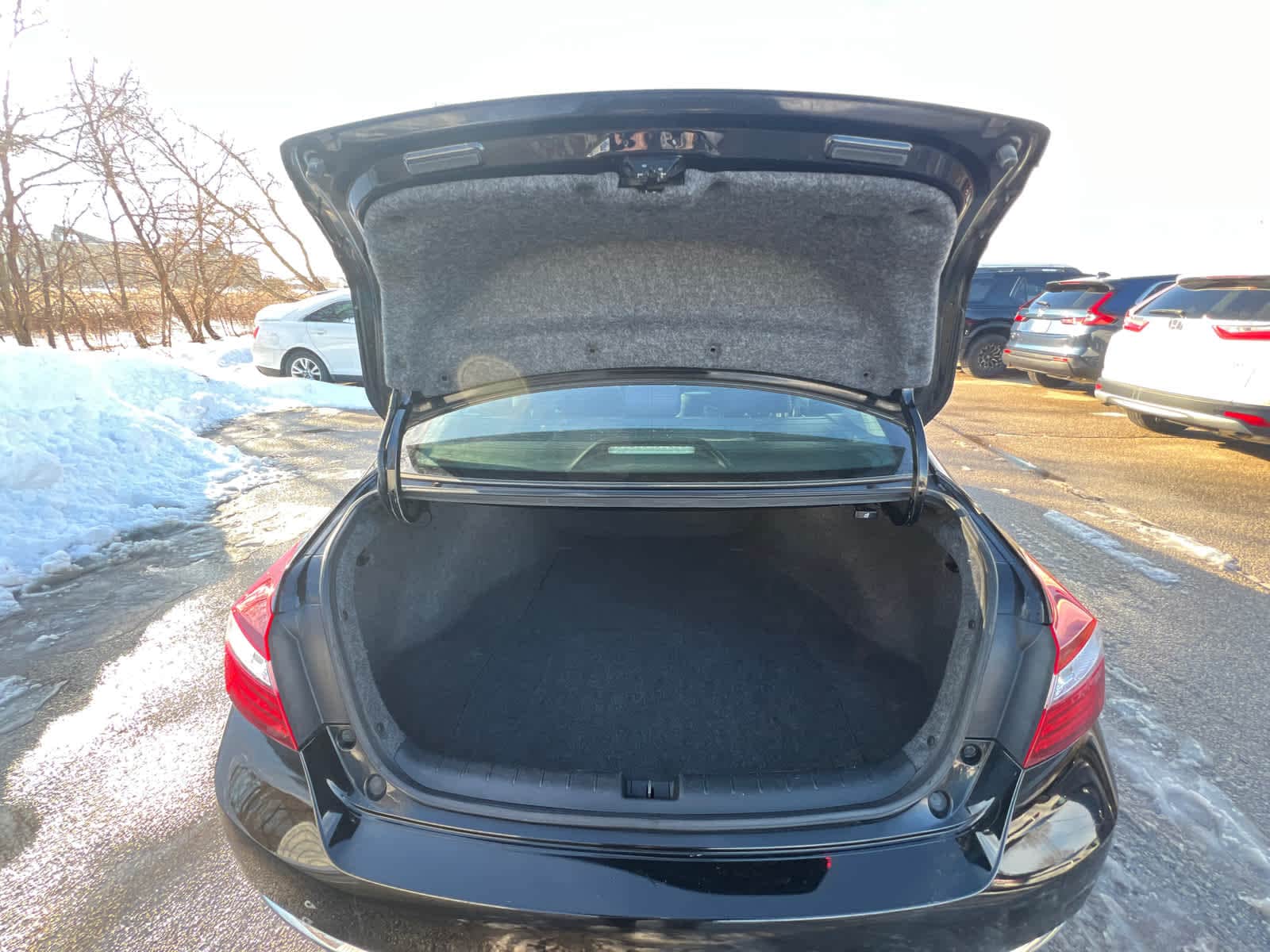 Thumbnail: 2017 Honda Accord - 10