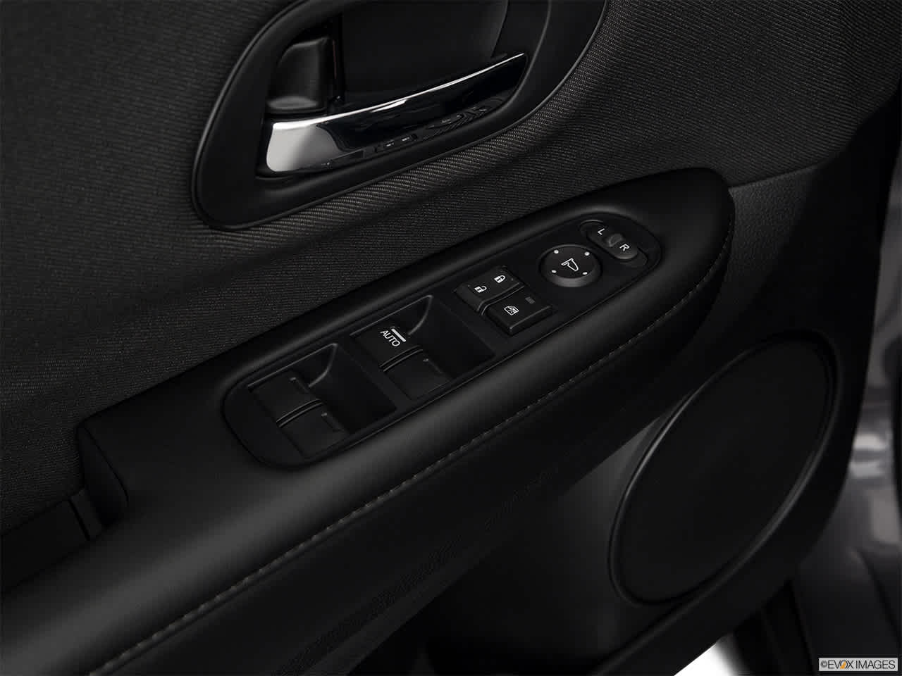 Thumbnail: 2021 Honda HR-V - 23