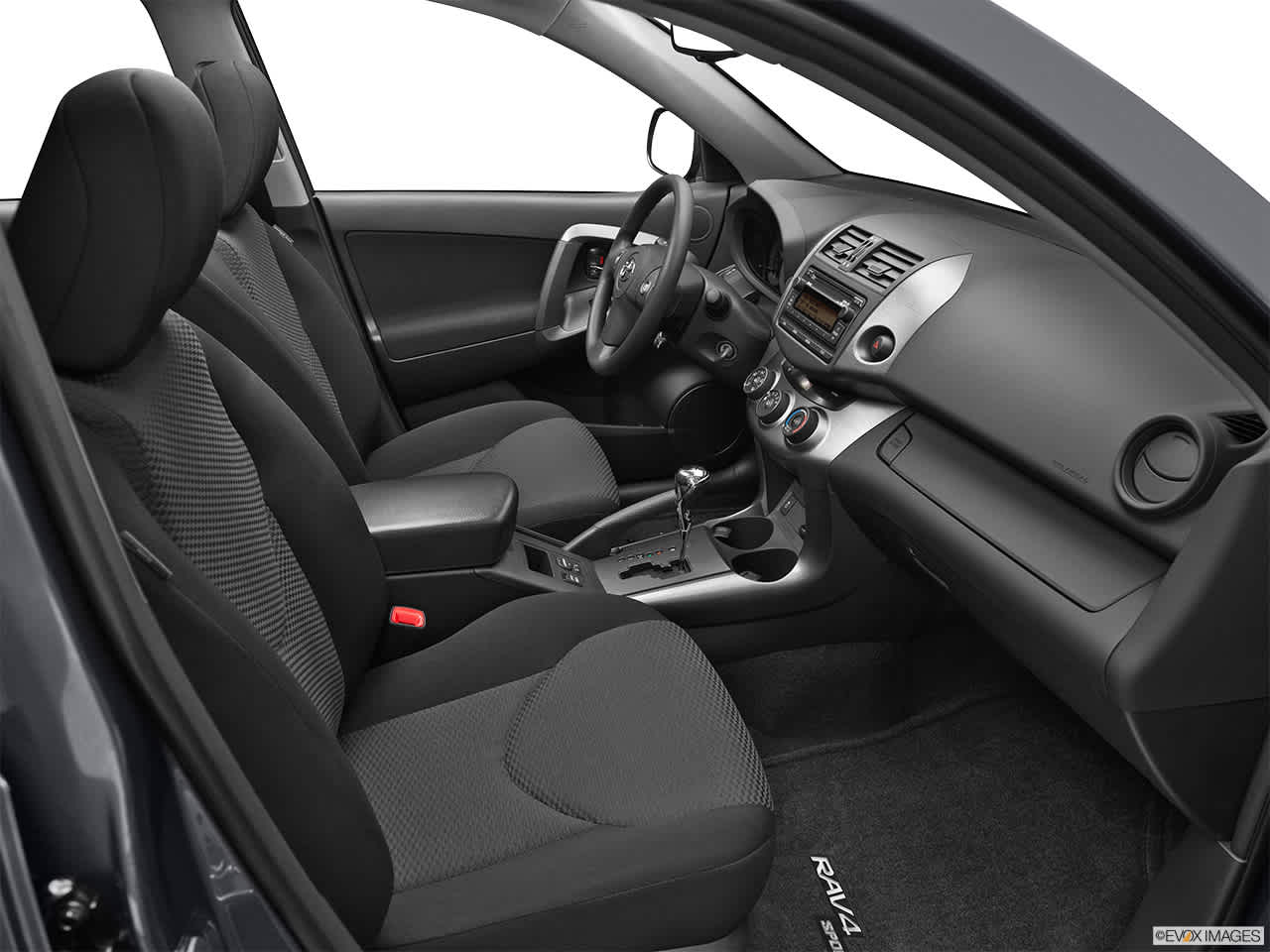 Thumbnail: 2012 Toyota RAV4 - 14