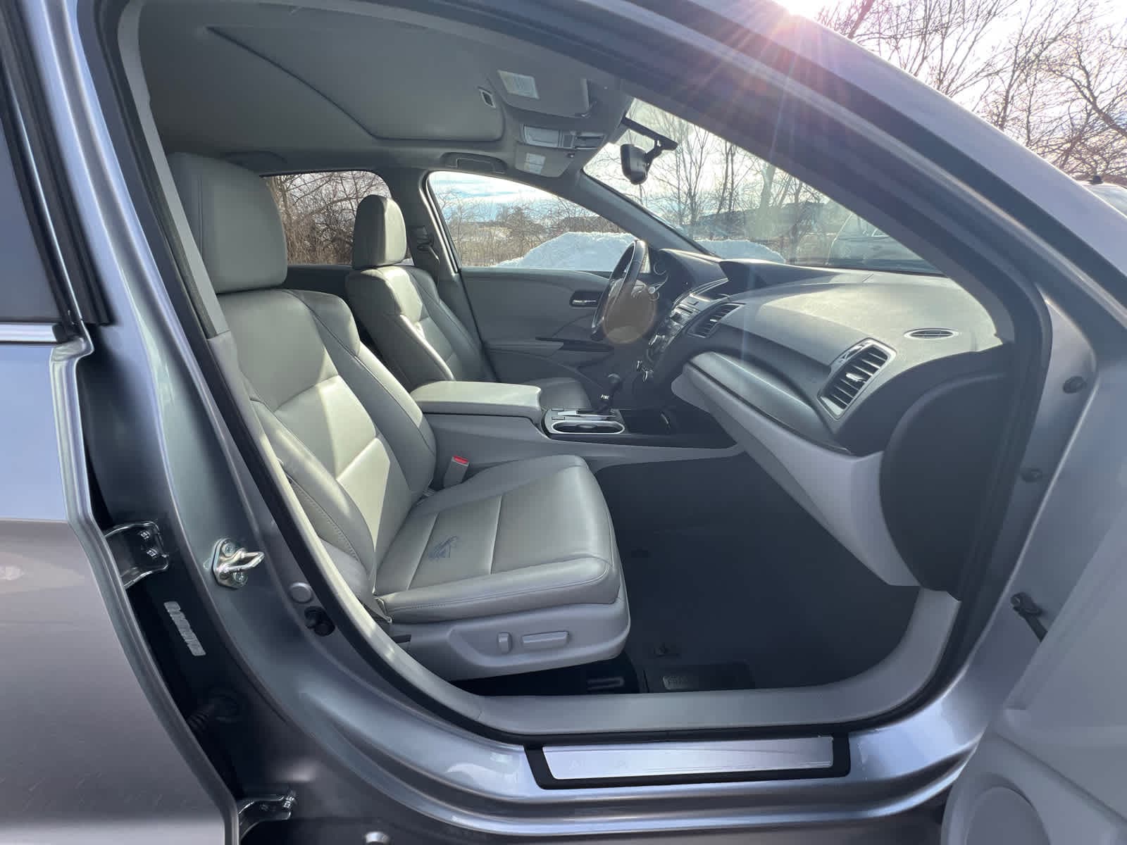 Thumbnail: 2018 Acura RDX - 8