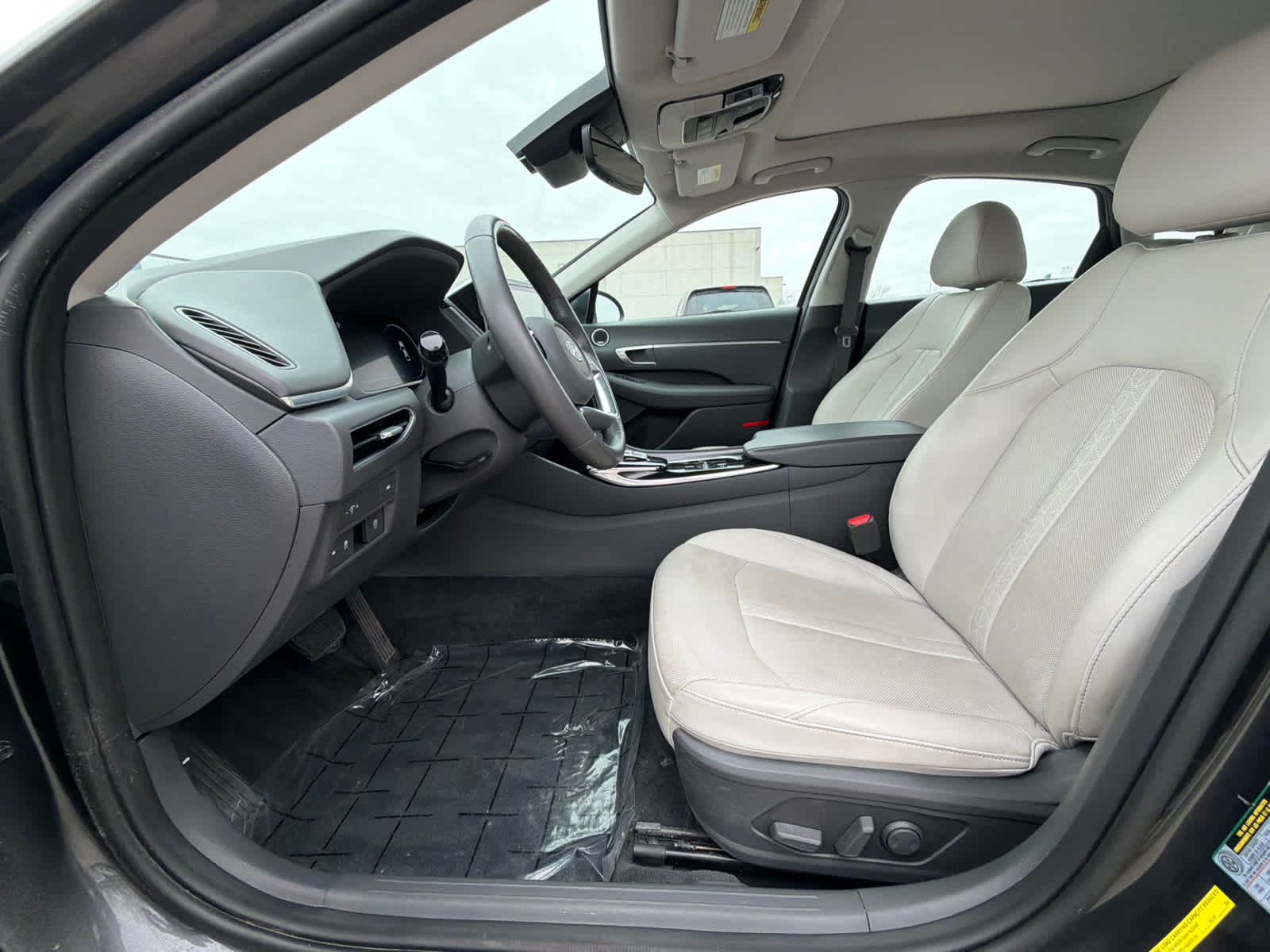 2020 Hyundai Sonata SEL - Photo 16