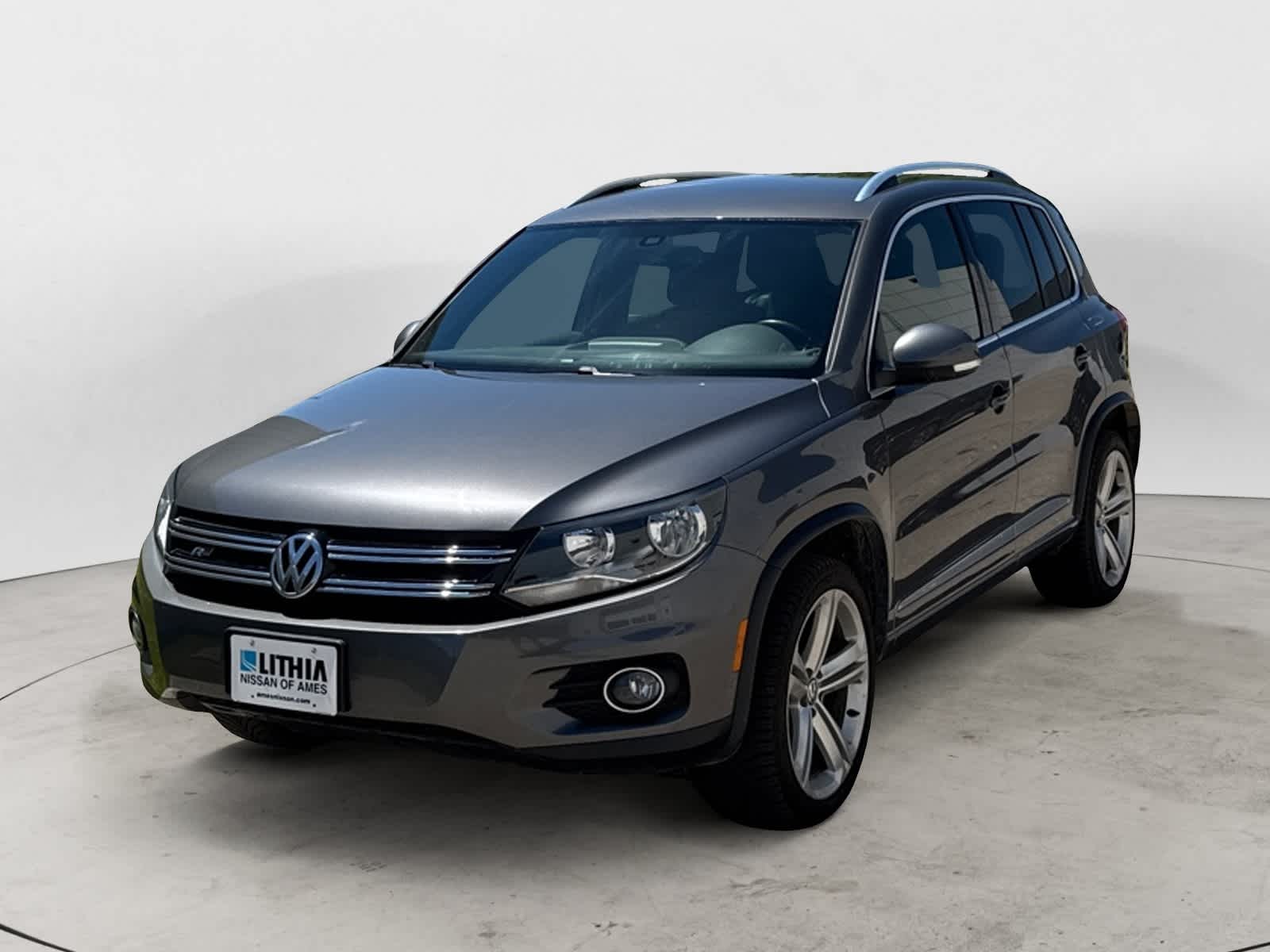 2021 Chevrolet TrailBlazer RS -
                  Ames, IA
