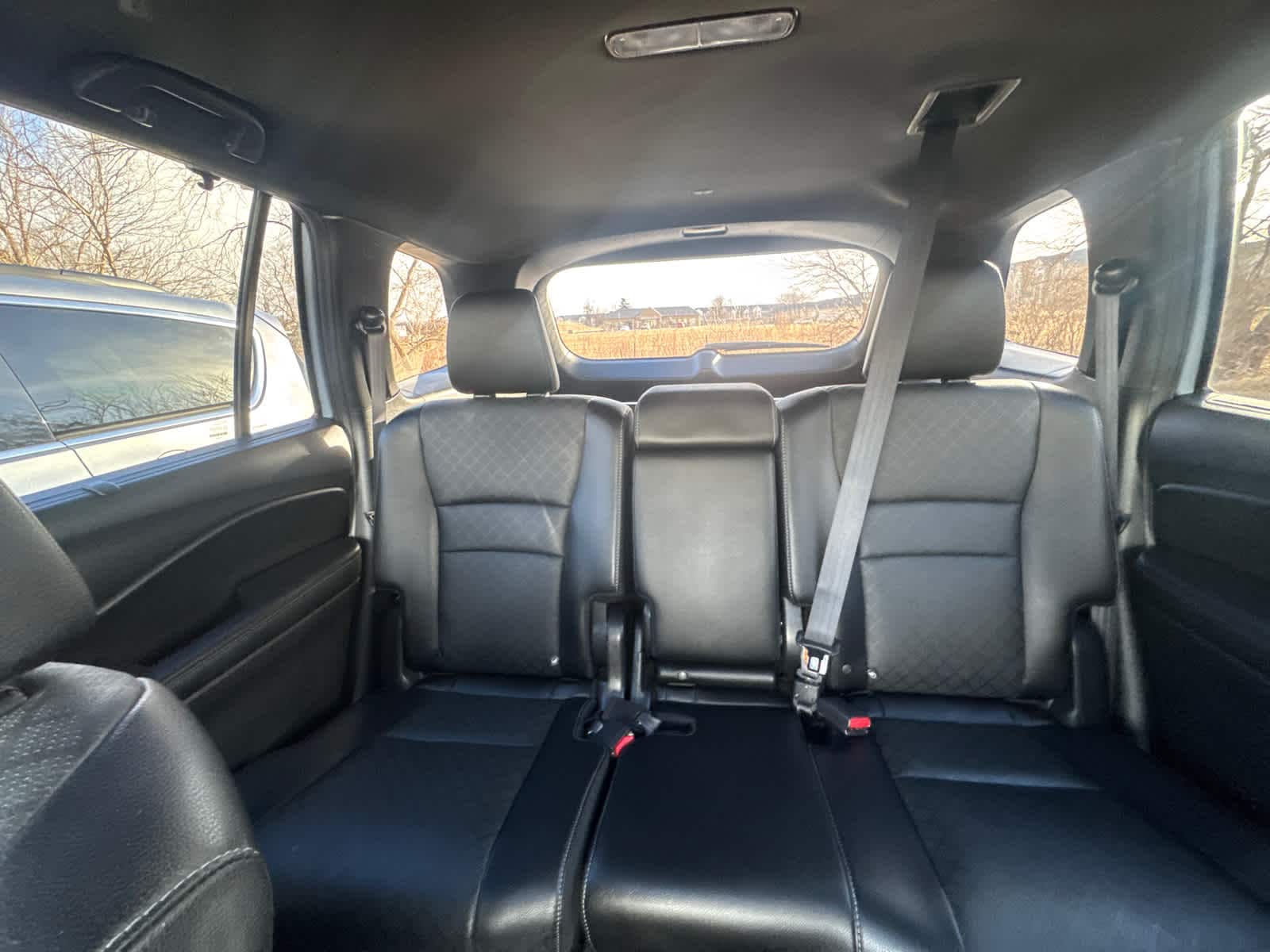 Thumbnail: 2022 Honda Passport - 26