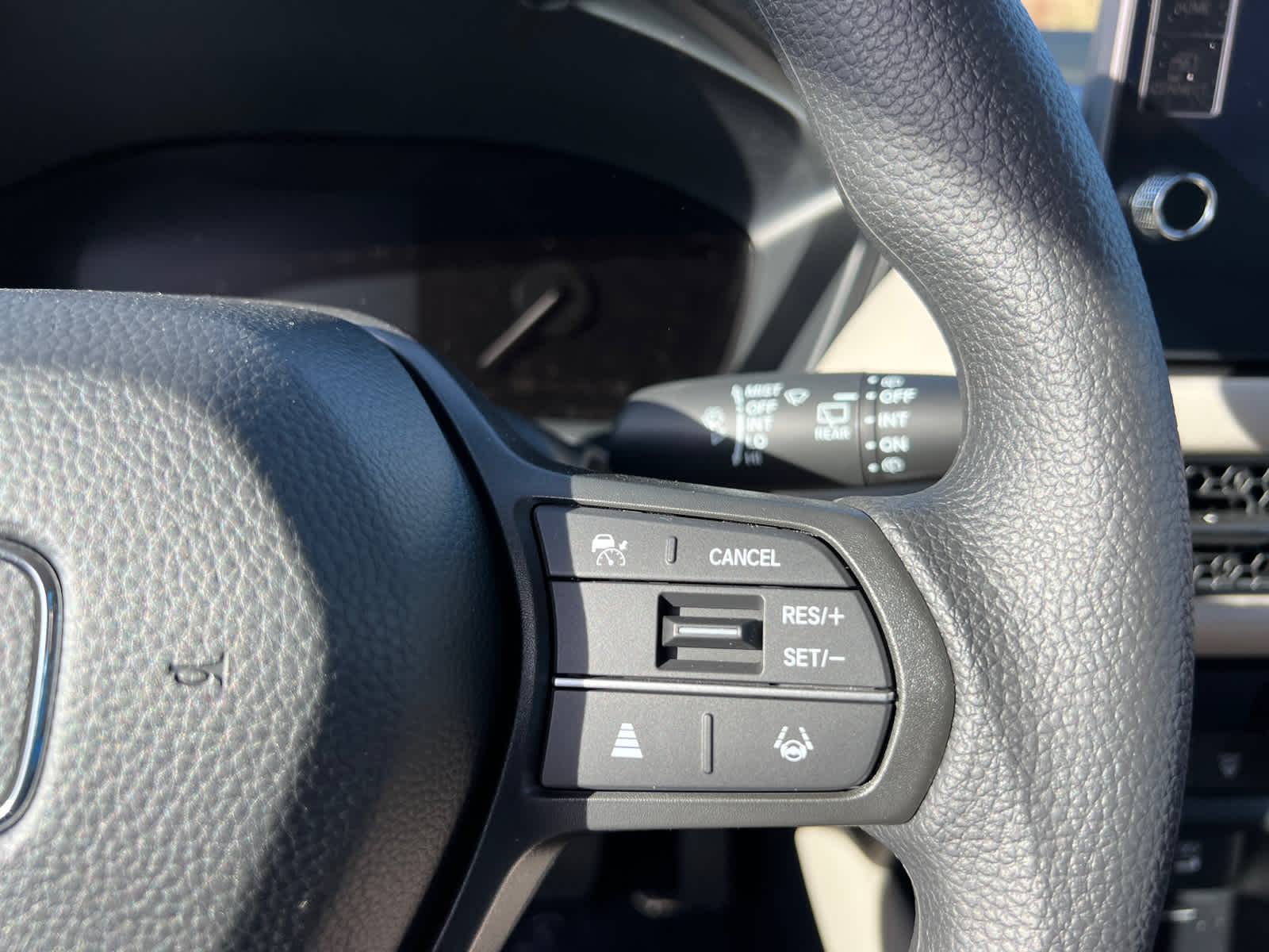 Thumbnail: 2026 Honda HR-V - 20