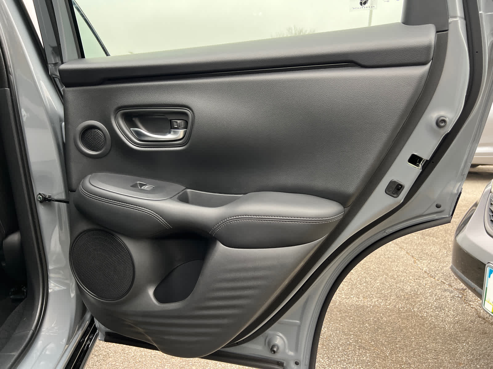 Thumbnail: 2026 Honda HR-V - 10