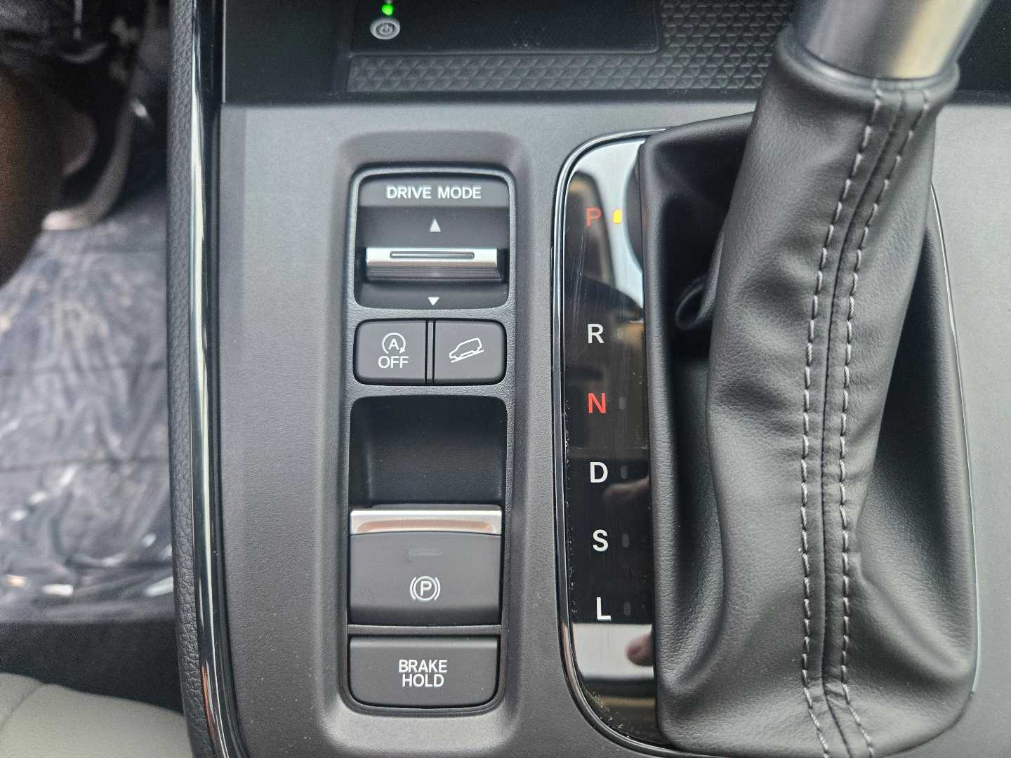 Thumbnail: 2026 Honda CR-V - 17