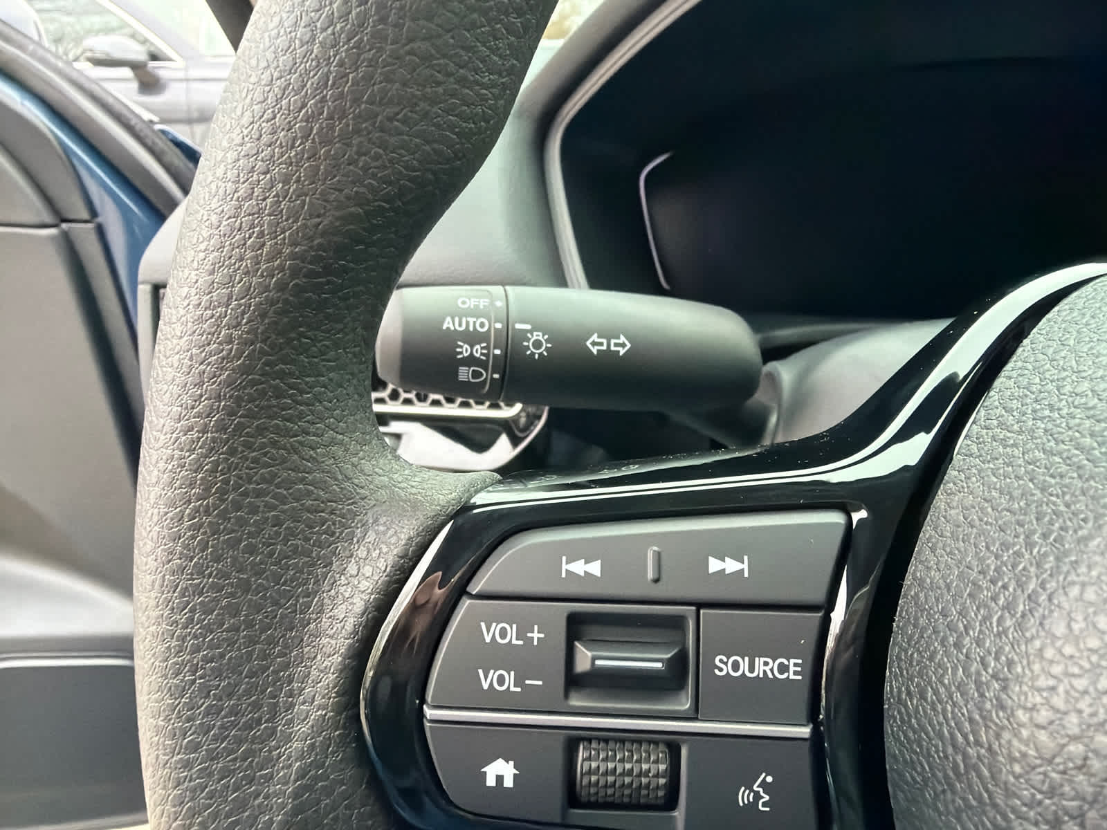 Thumbnail: 2026 Honda Civic - 19