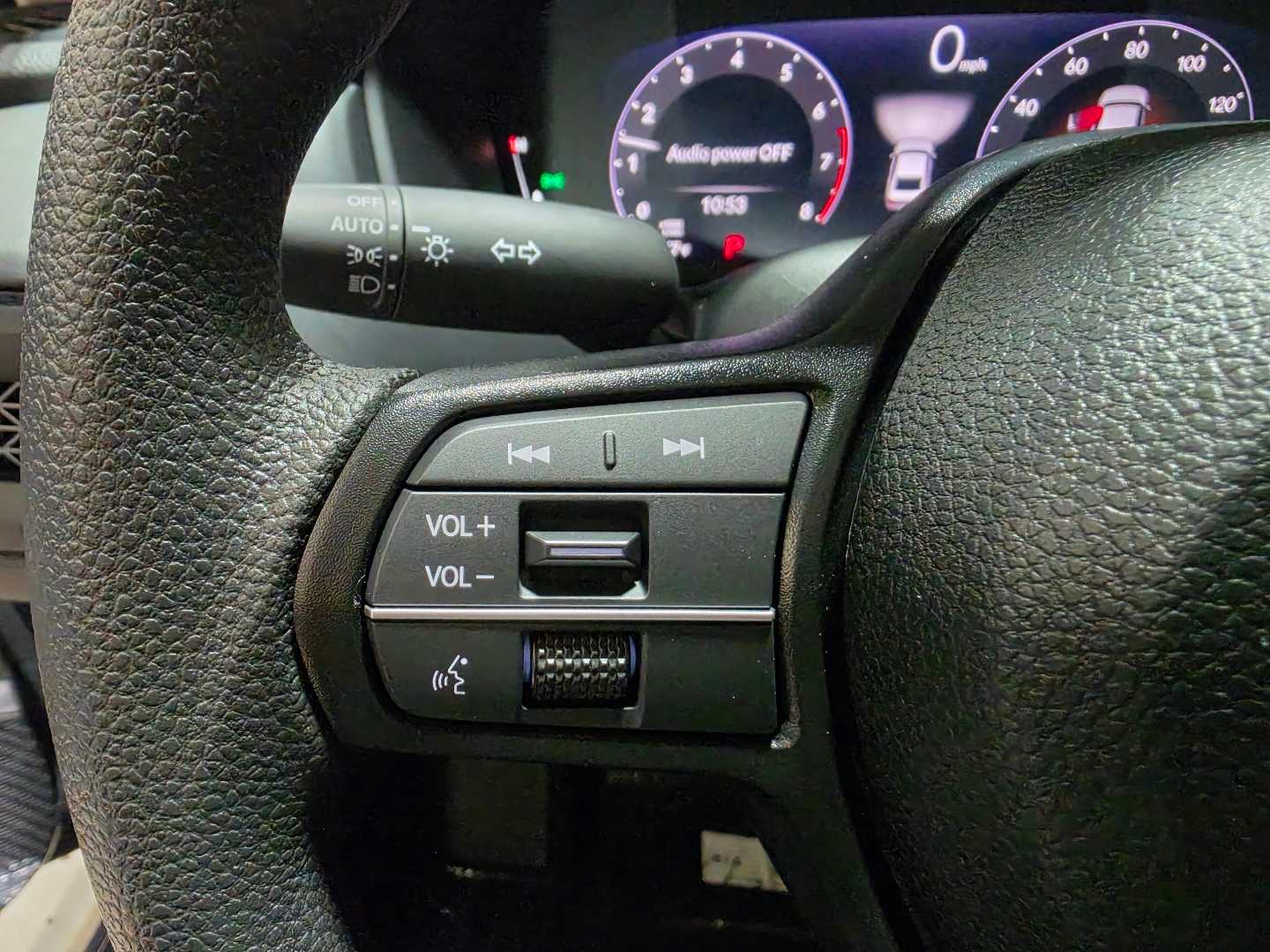 Thumbnail: 2026 Honda Accord - 24