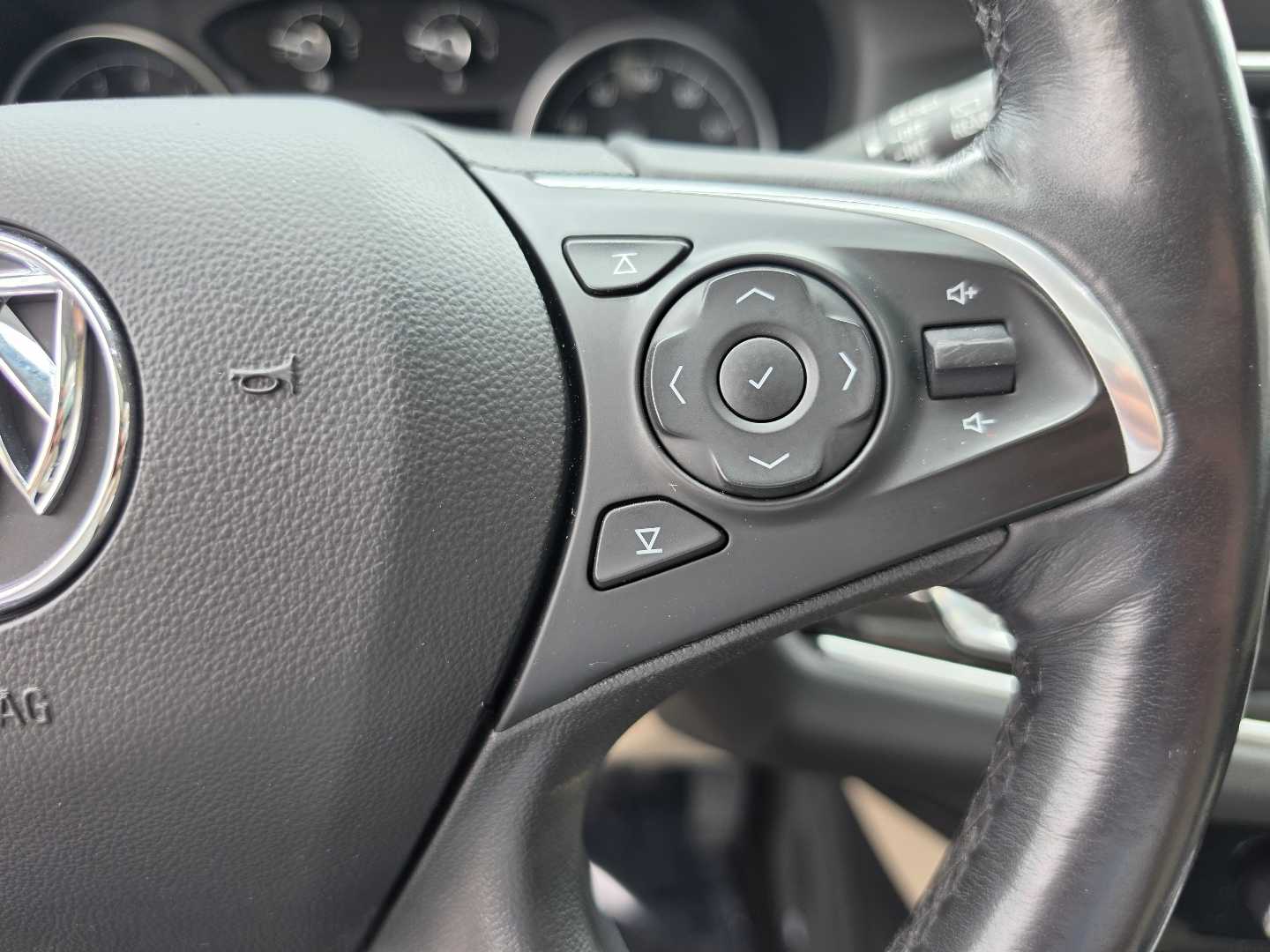Thumbnail: 2019 Buick Enclave - 25