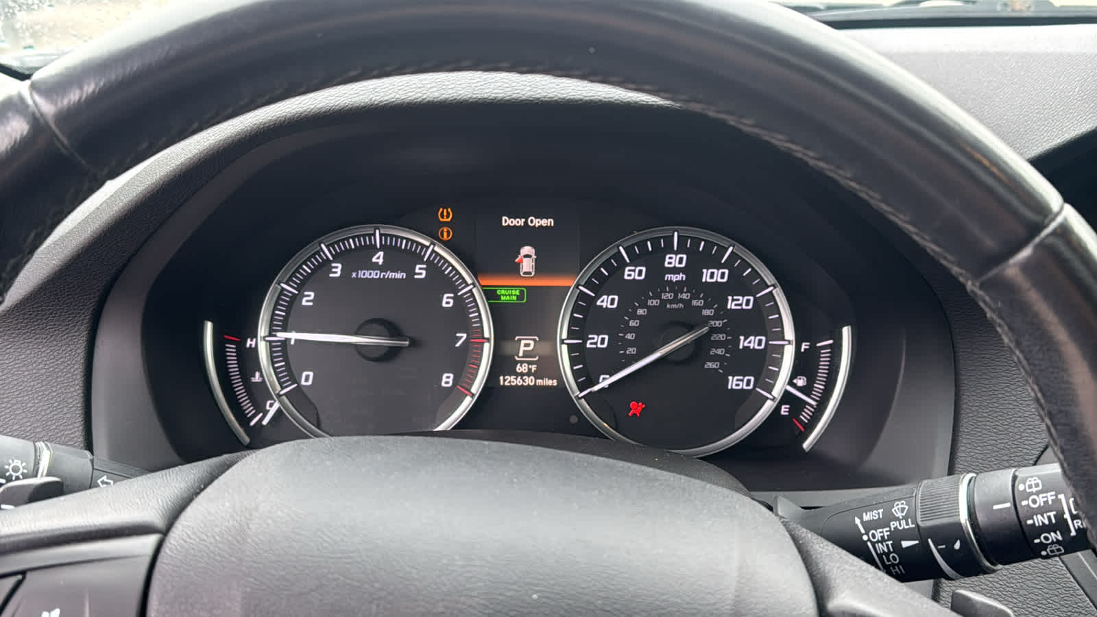 Thumbnail: 2016 Acura MDX - 23