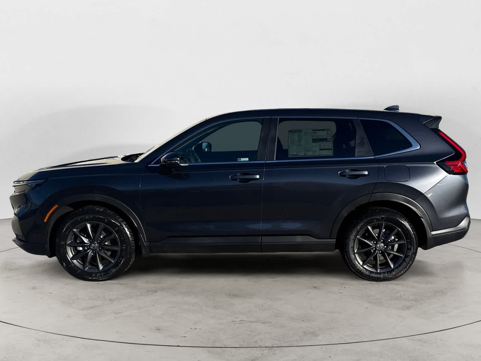 Thumbnail: 2026 Honda CR-V - 2