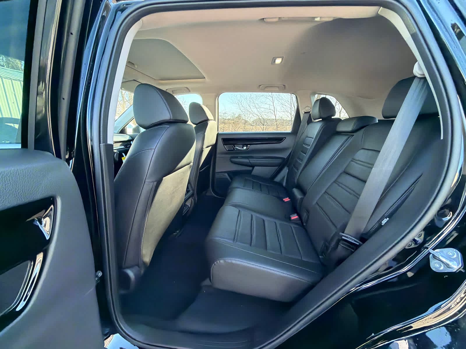 Thumbnail: 2026 Honda CR-V - 15