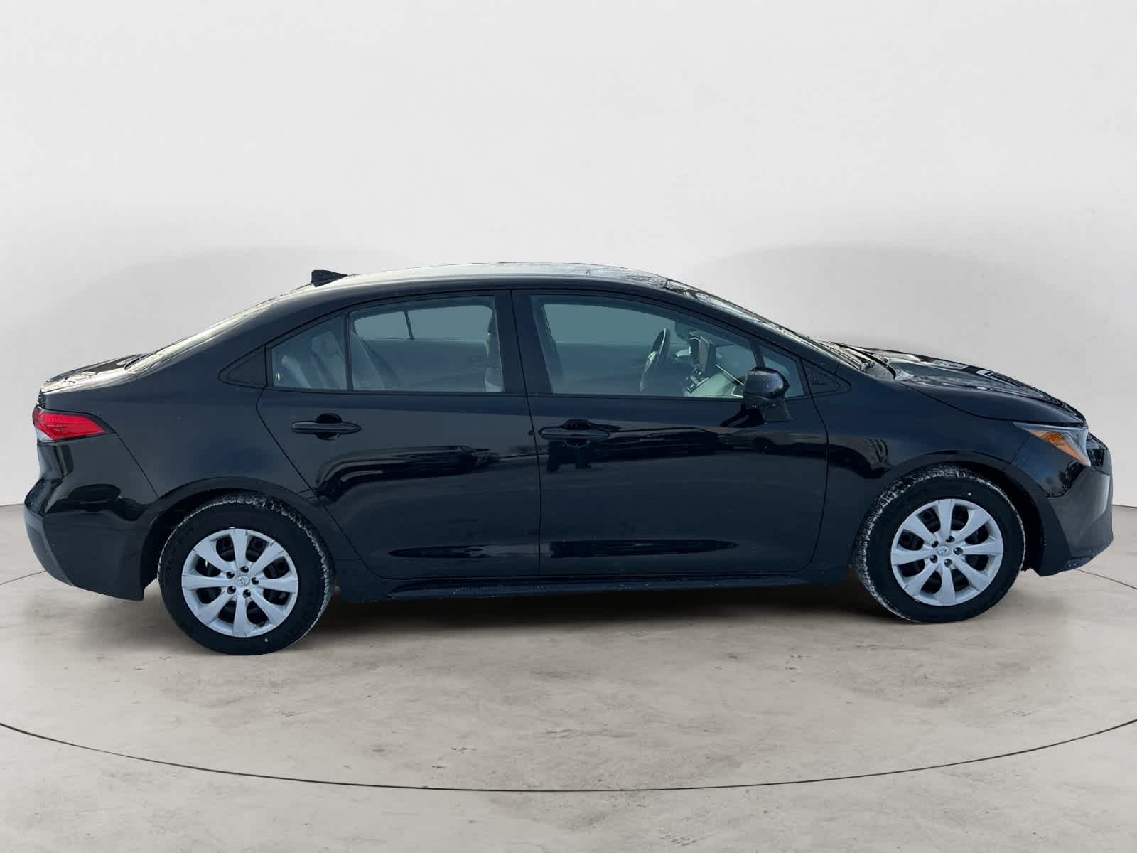 Thumbnail: 2023 Toyota Corolla - 5