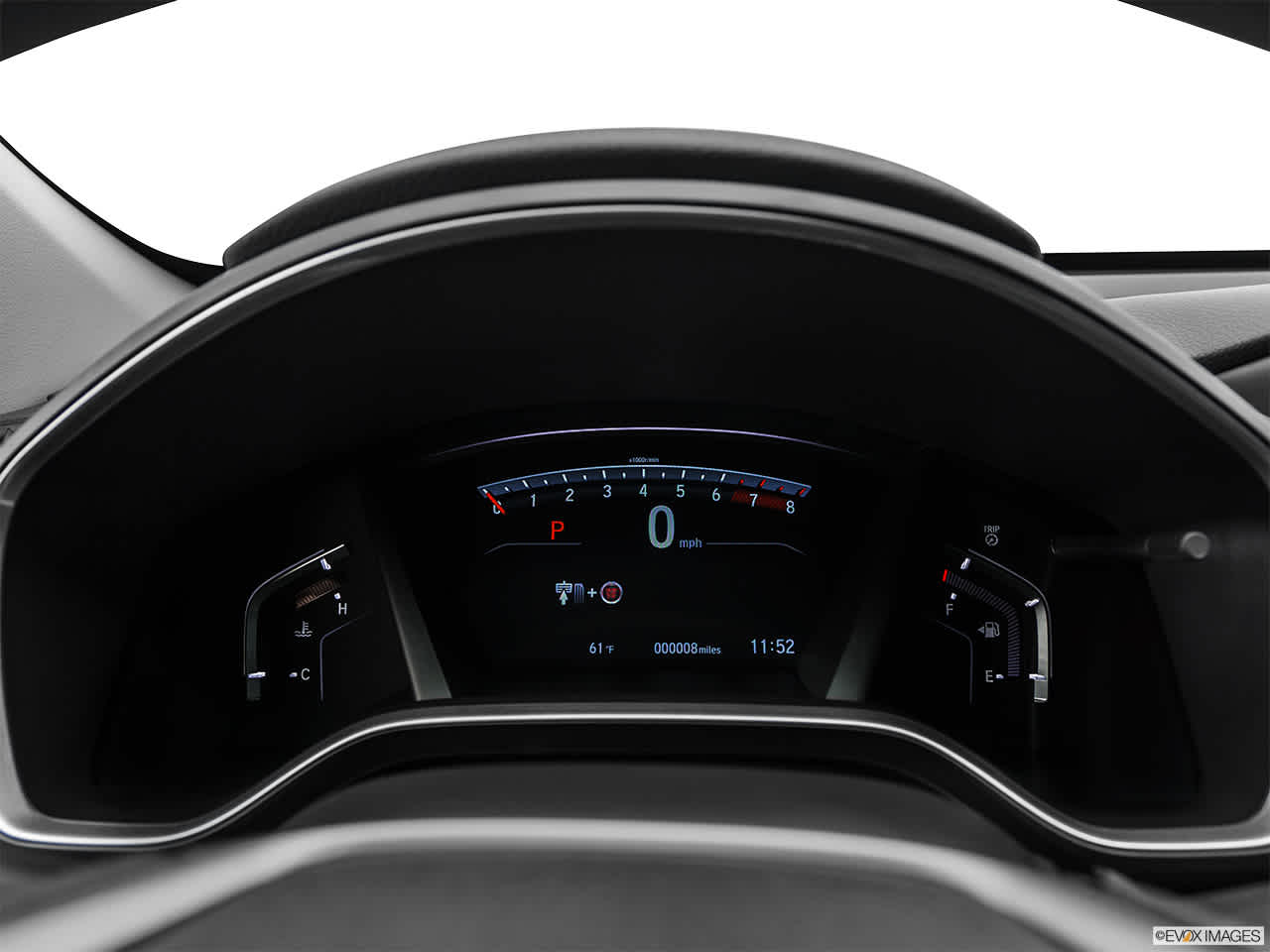 Thumbnail: 2021 Honda CR-V - 20
