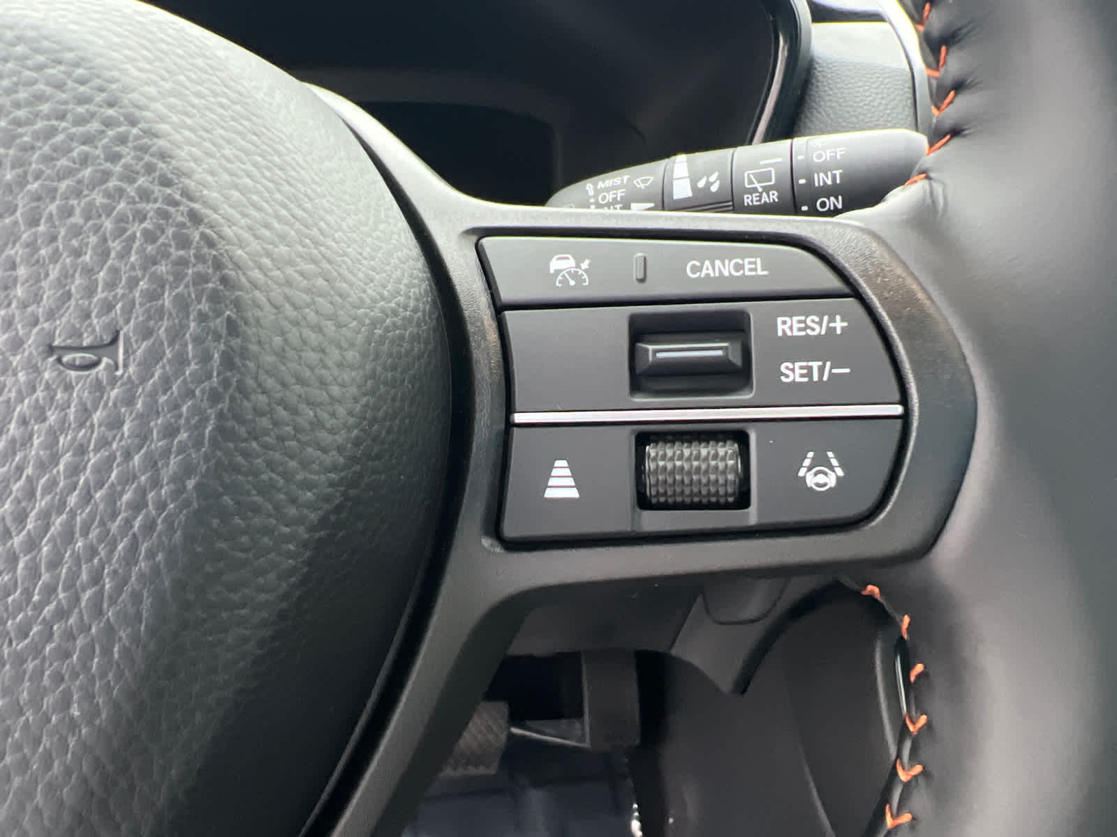 Thumbnail: 2026 Honda CR-V - 21