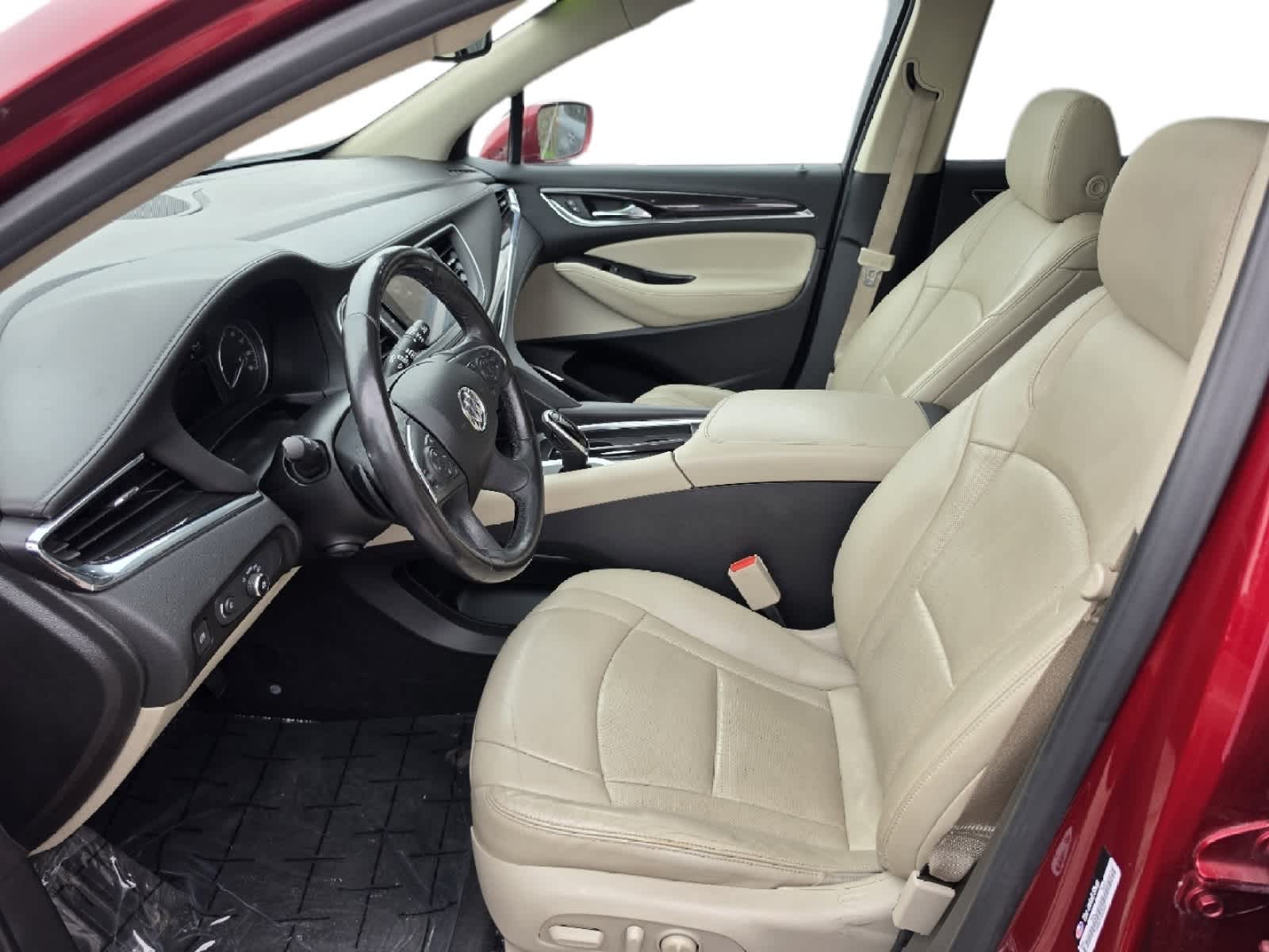 Thumbnail: 2019 Buick Enclave - 5