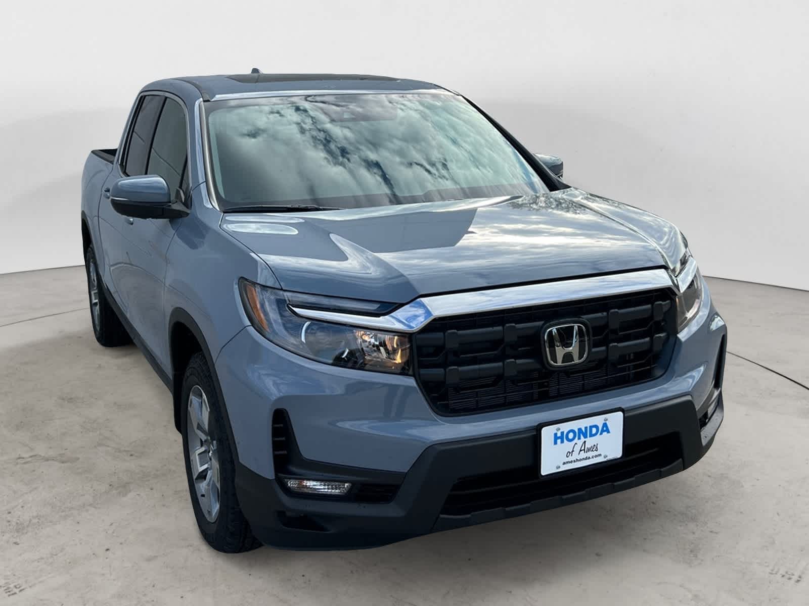 Thumbnail: 2026 Honda Ridgeline - 4