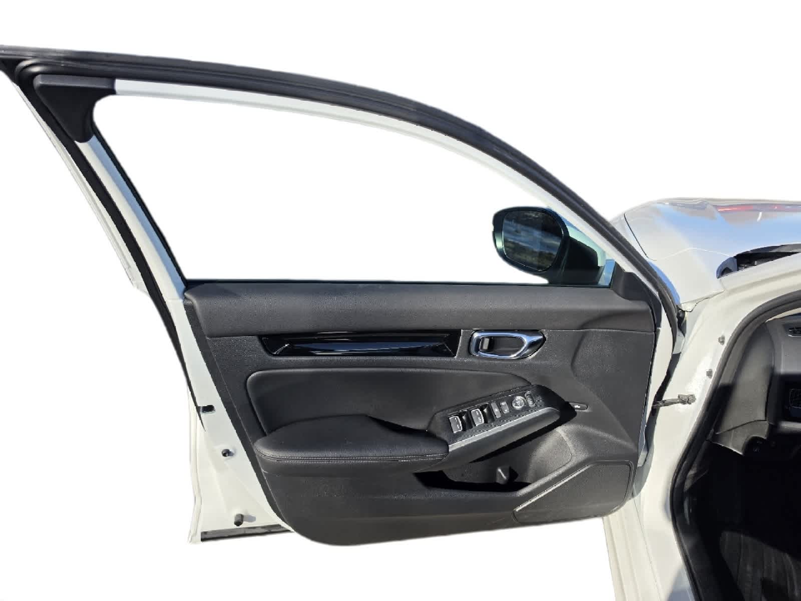 Thumbnail: 2024 Honda Civic - 5