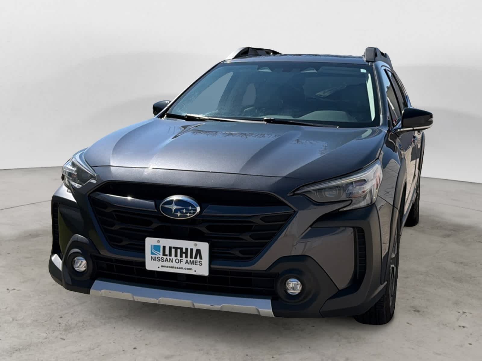 2023 Subaru Outback Limited's photo