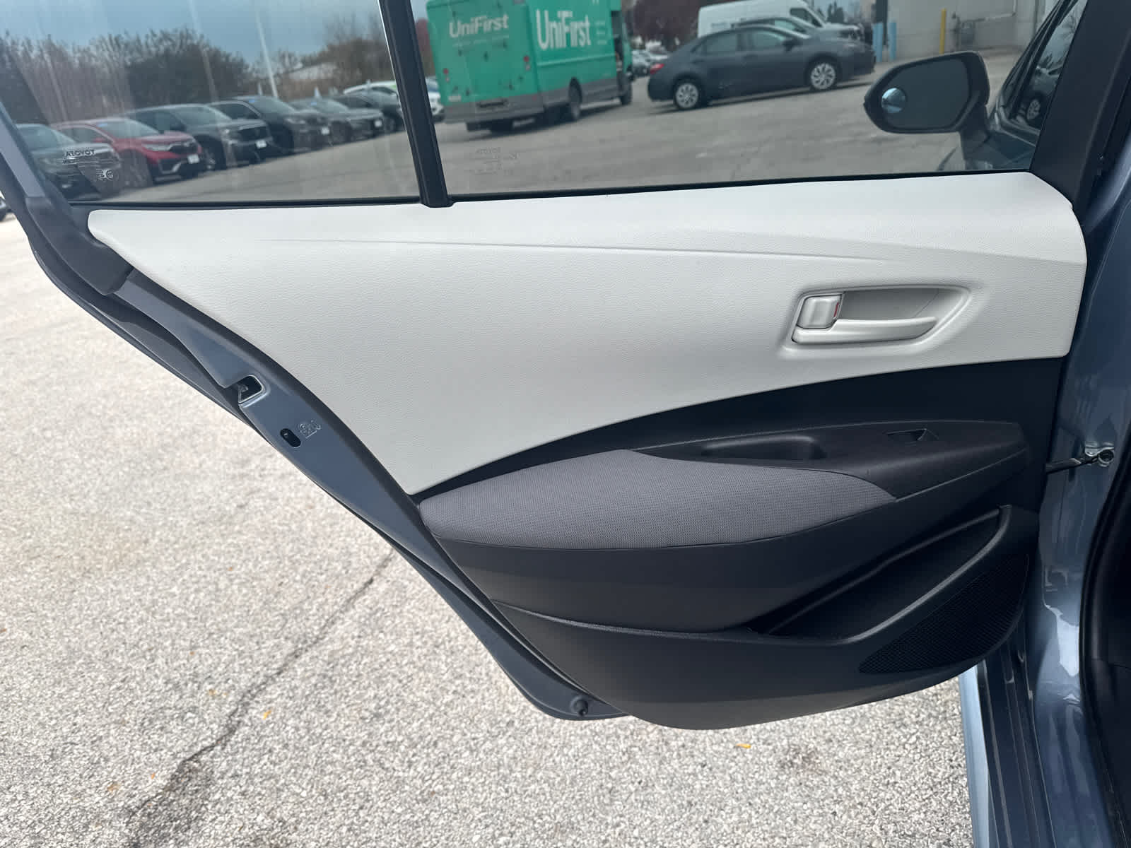 Thumbnail: 2022 Toyota Corolla - 13