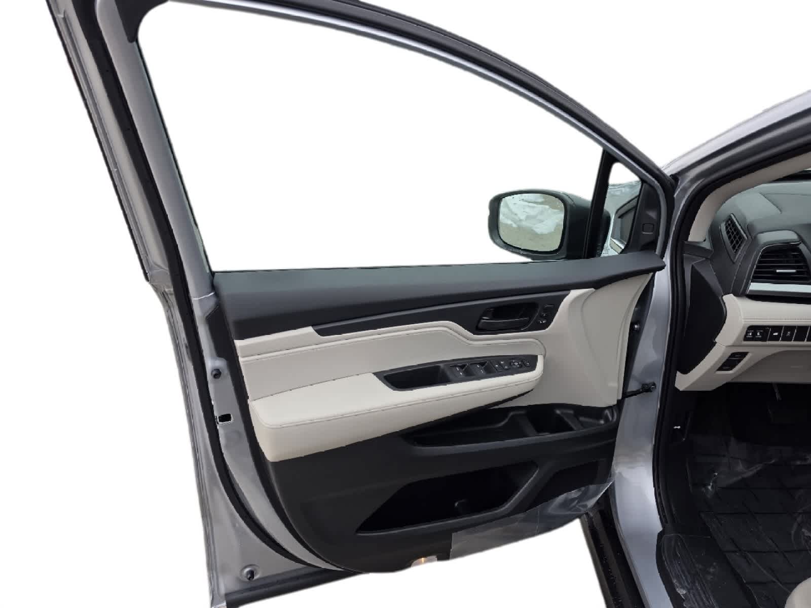 Thumbnail: 2026 Honda Odyssey - 5