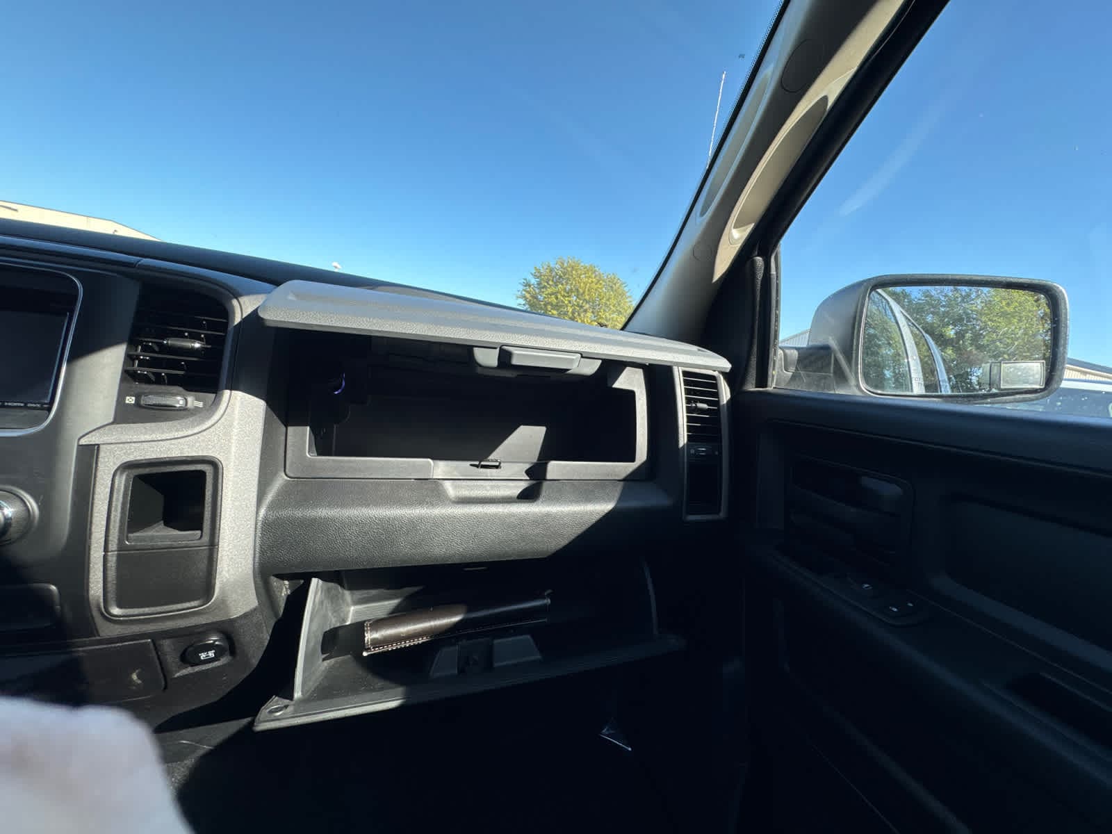 Thumbnail: 2014 RAM 1500 - 23