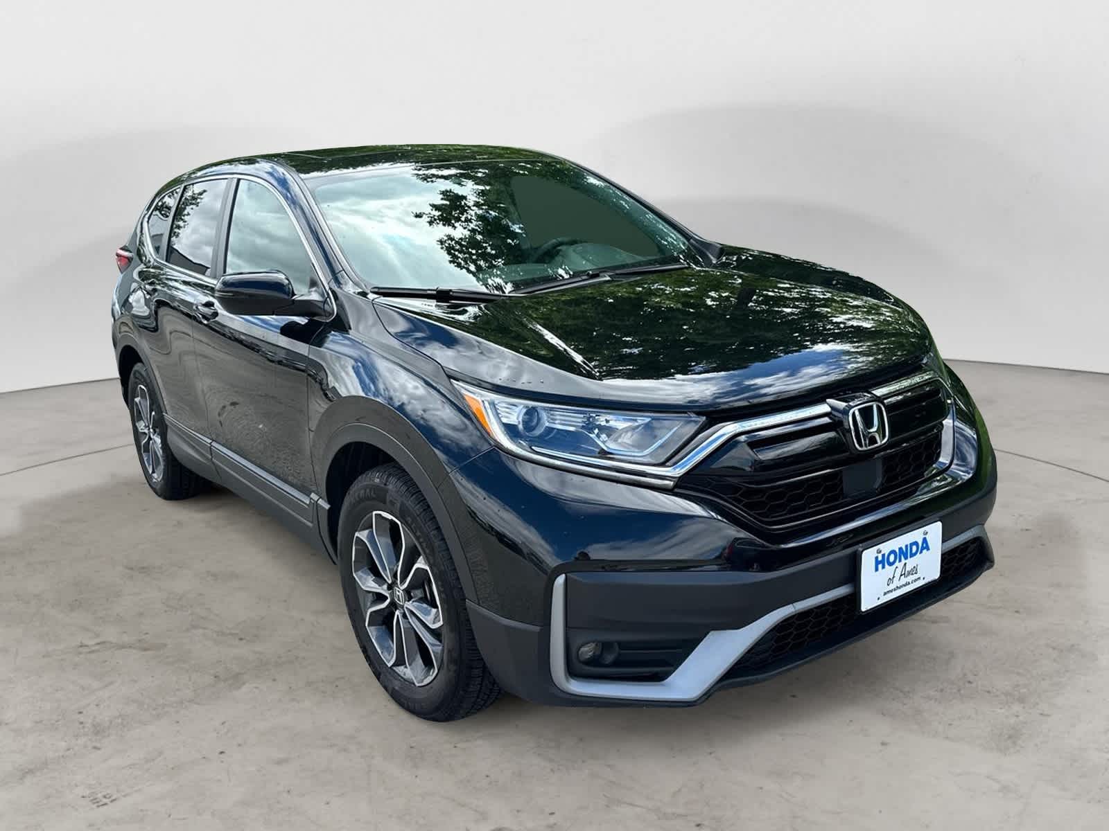 2022 Honda CR-V EX -
                  Ames, IA