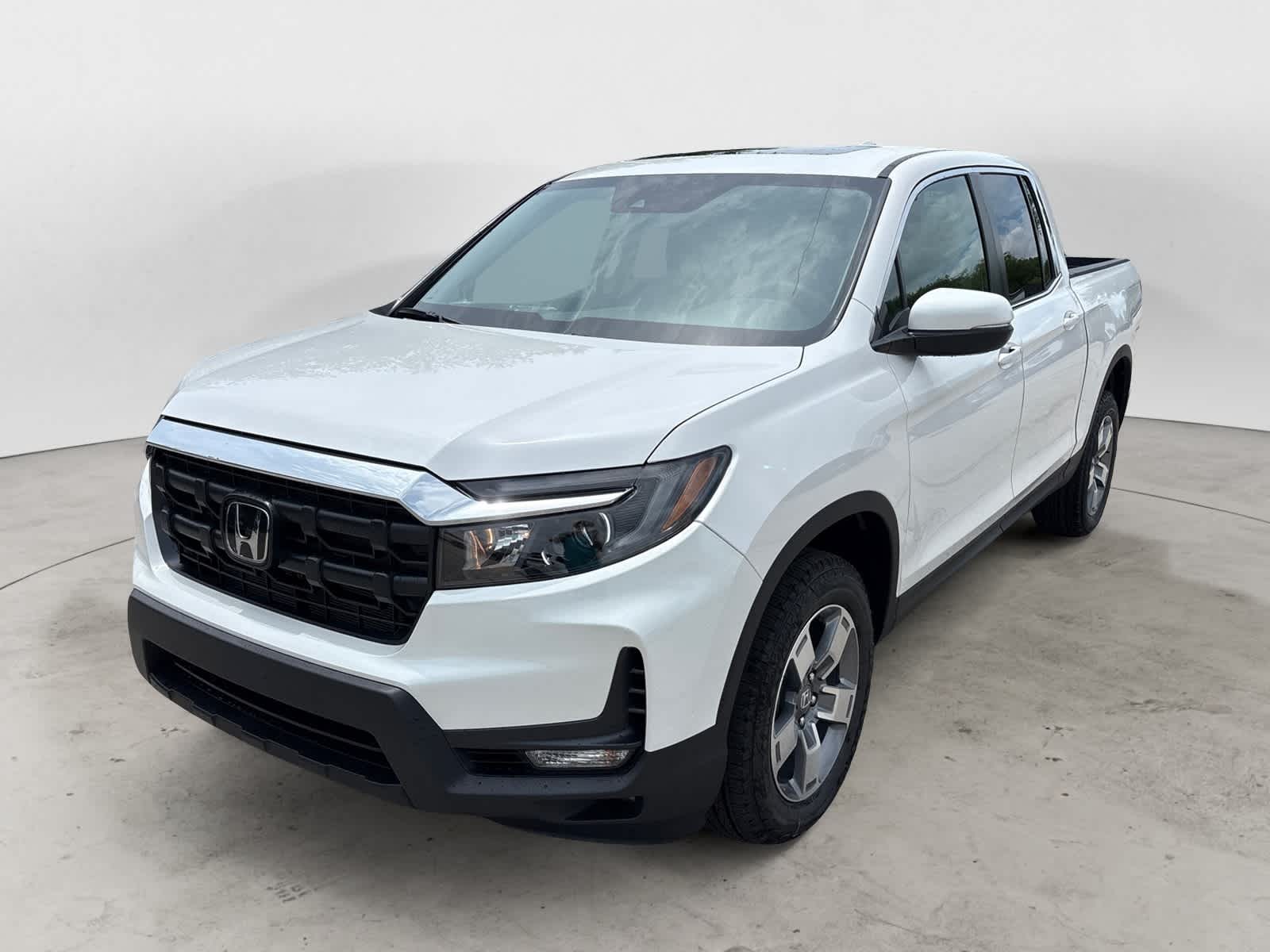 New 2026 Honda Ridgeline RTL Truck Crew Cab Ames, IA