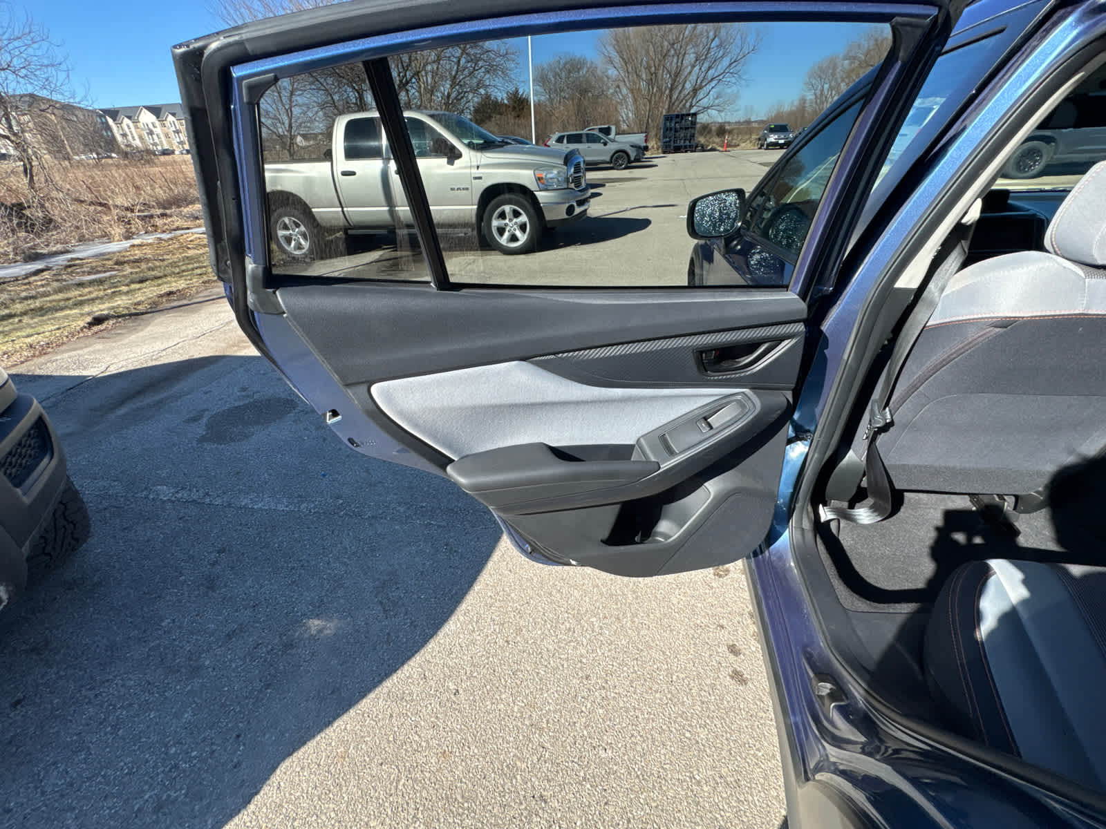 Thumbnail: 2018 Subaru Crosstrek - 14