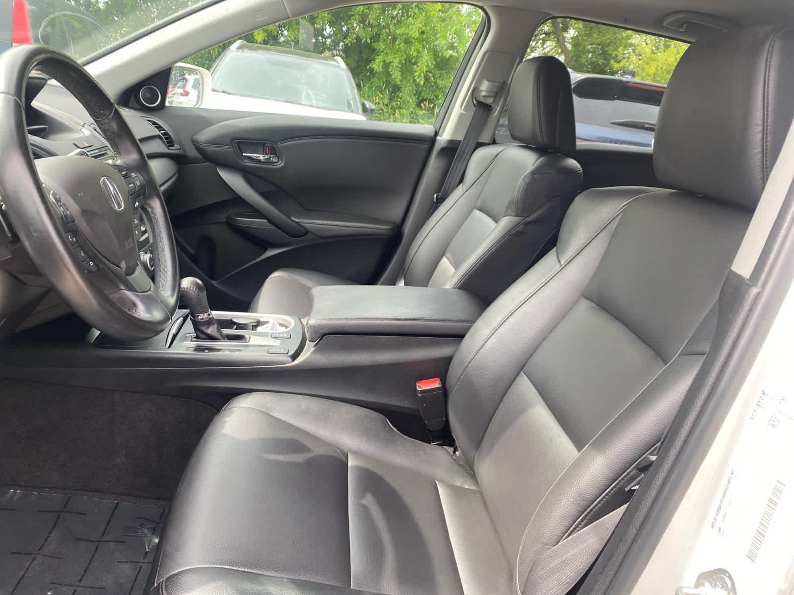 2018 Acura RDX  7