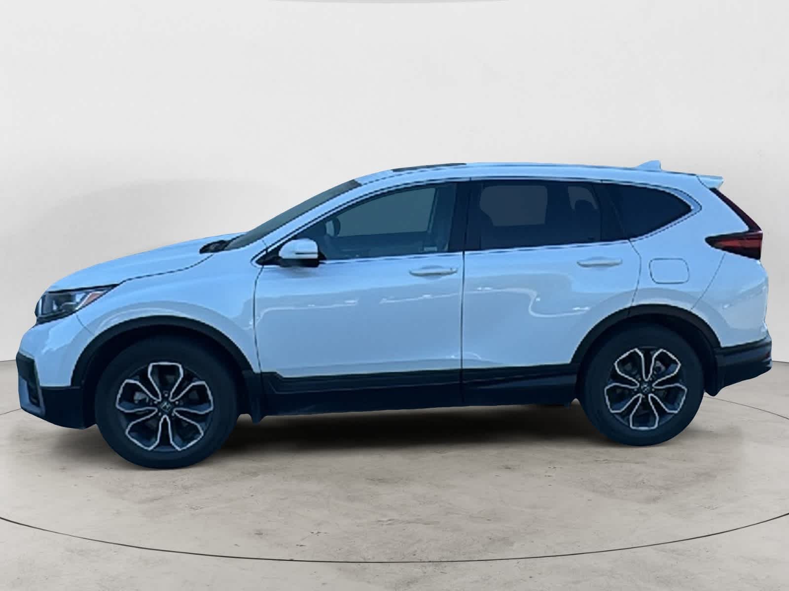 2022 Honda CR-V EX photo 2