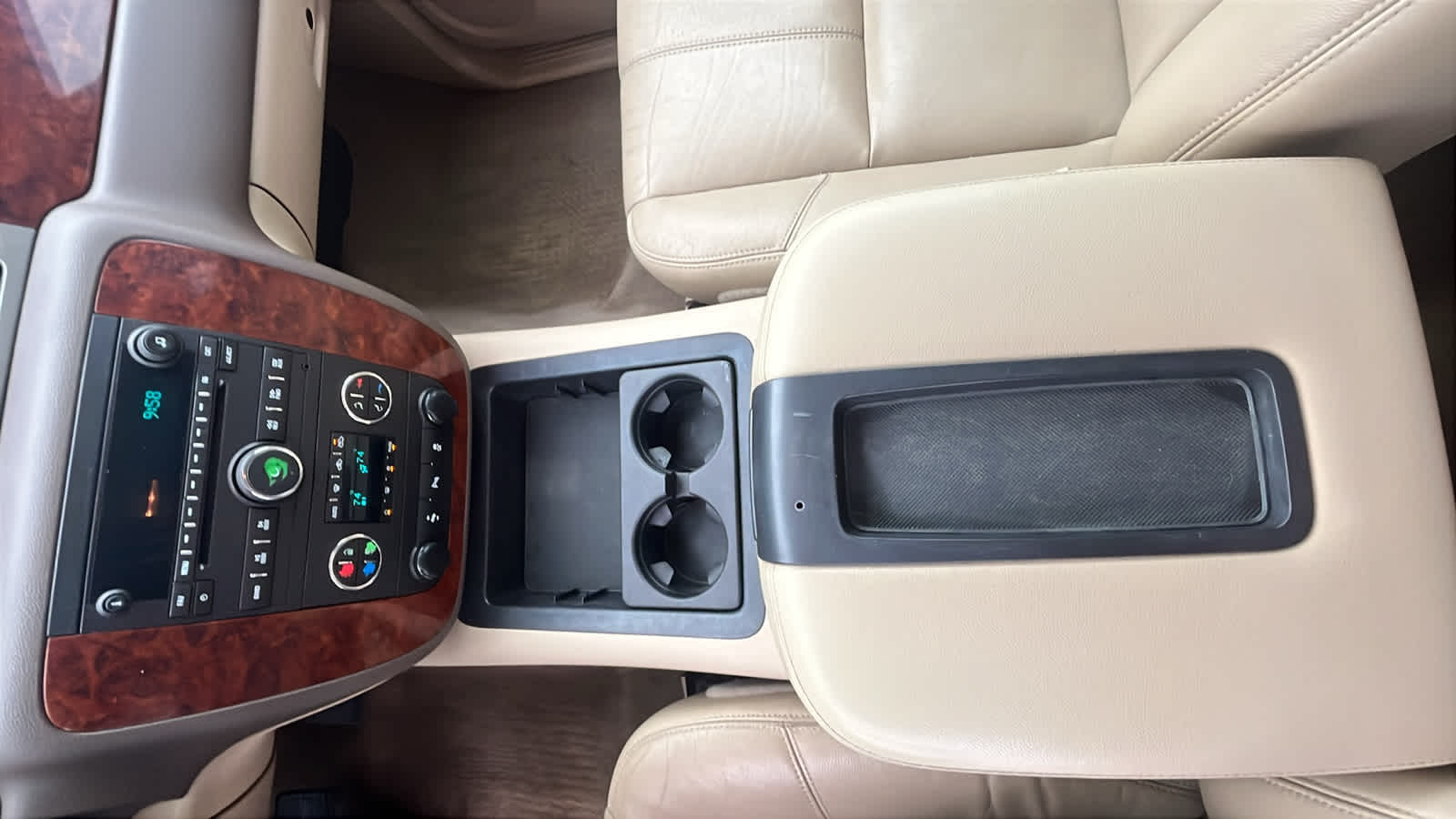 Thumbnail: 2013 Chevrolet Silverado 1500 - 18