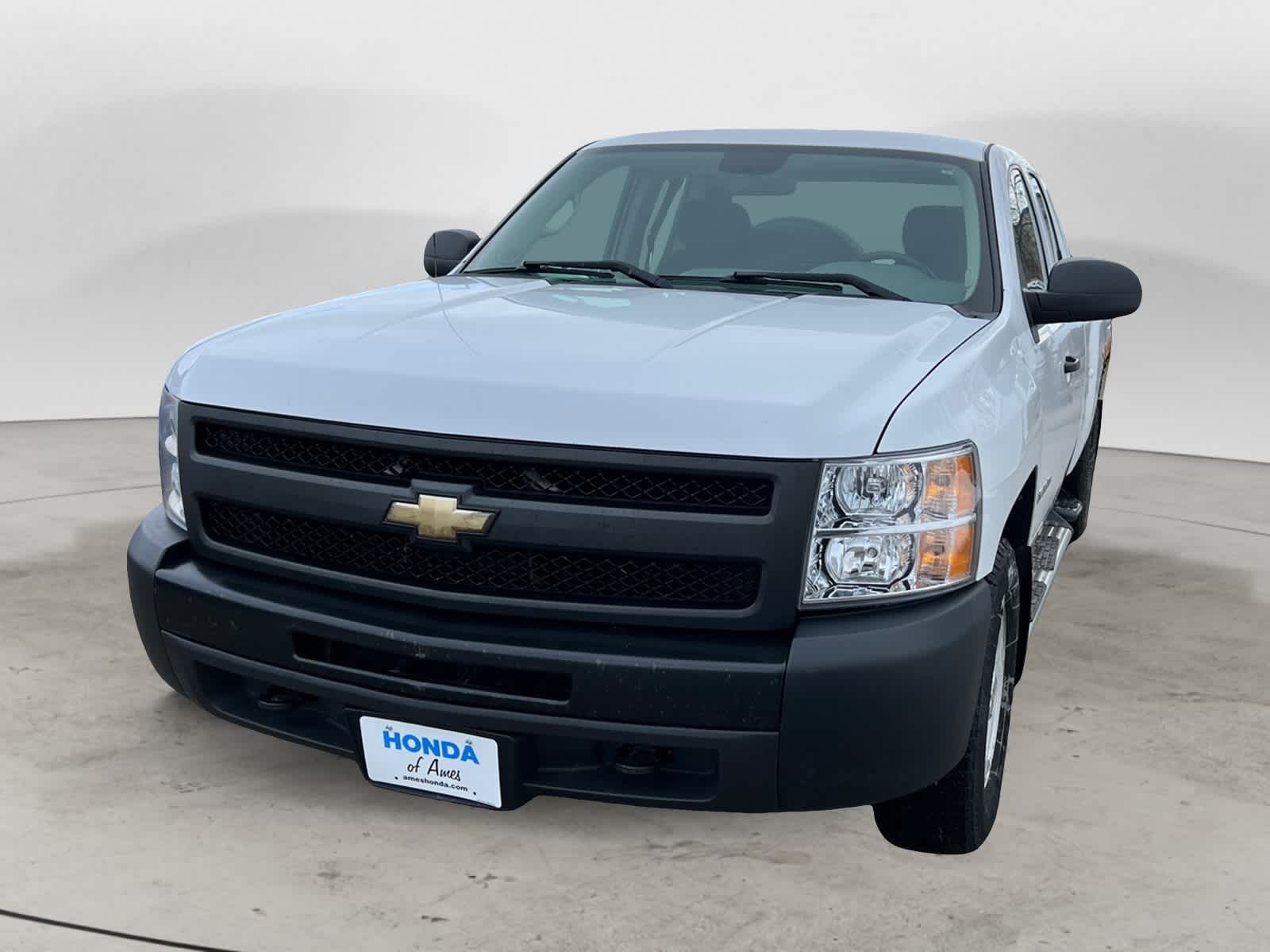 2011 Chevrolet Silverado 1500 Work Truck -
                  Ames, IA
