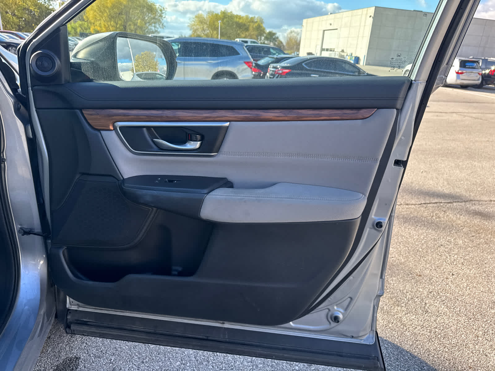 Thumbnail: 2022 Honda CR-V - 7