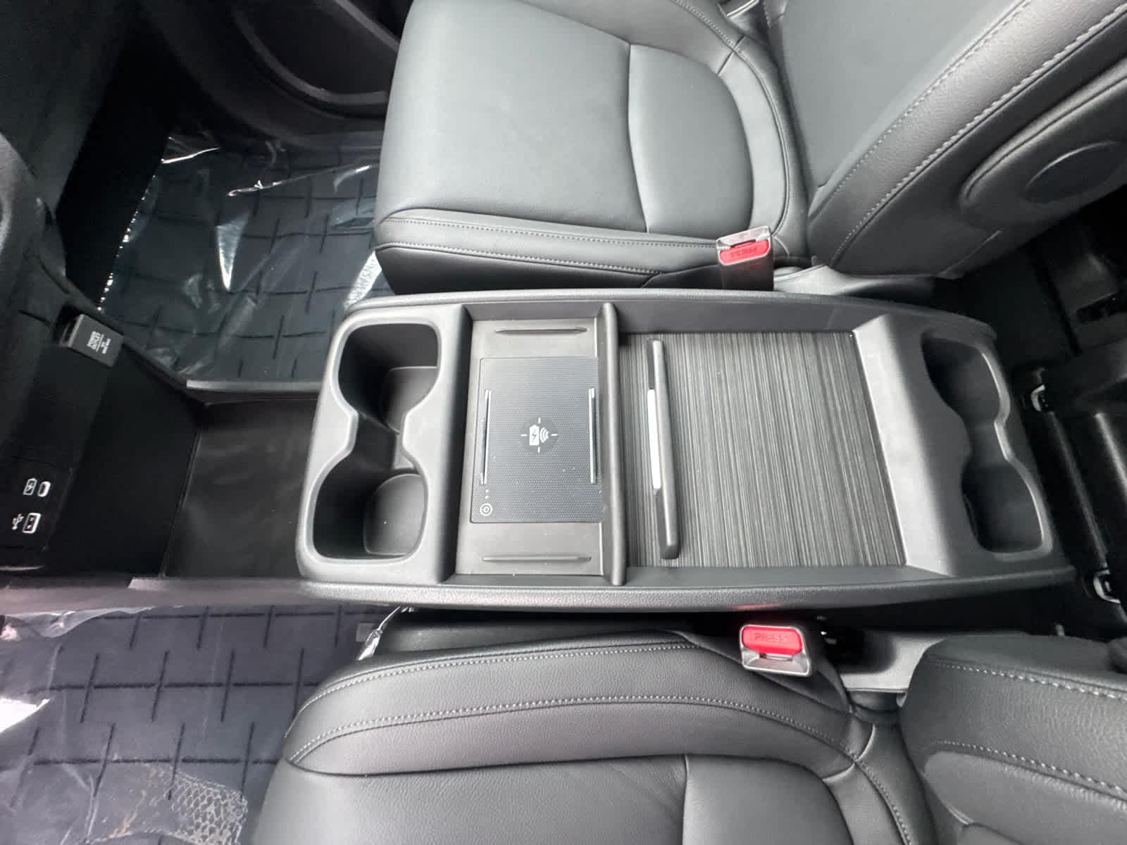 Thumbnail: 2026 Honda Odyssey - 17