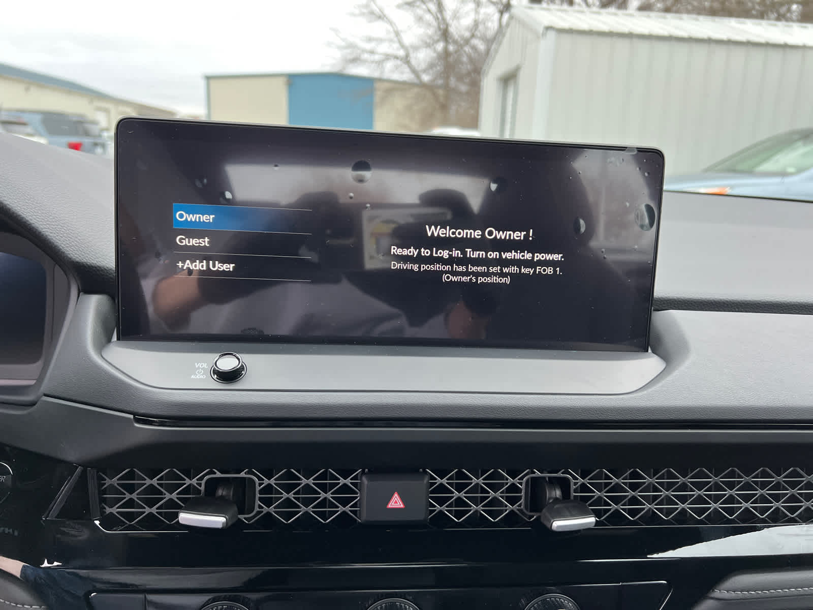 Thumbnail: 2025 Honda Accord - 23