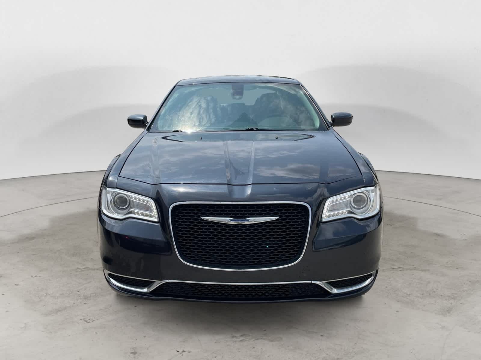 Used 2017 Chrysler 300 Limited with VIN 2C3CCAAG9HH646798 for sale in Ames, IA