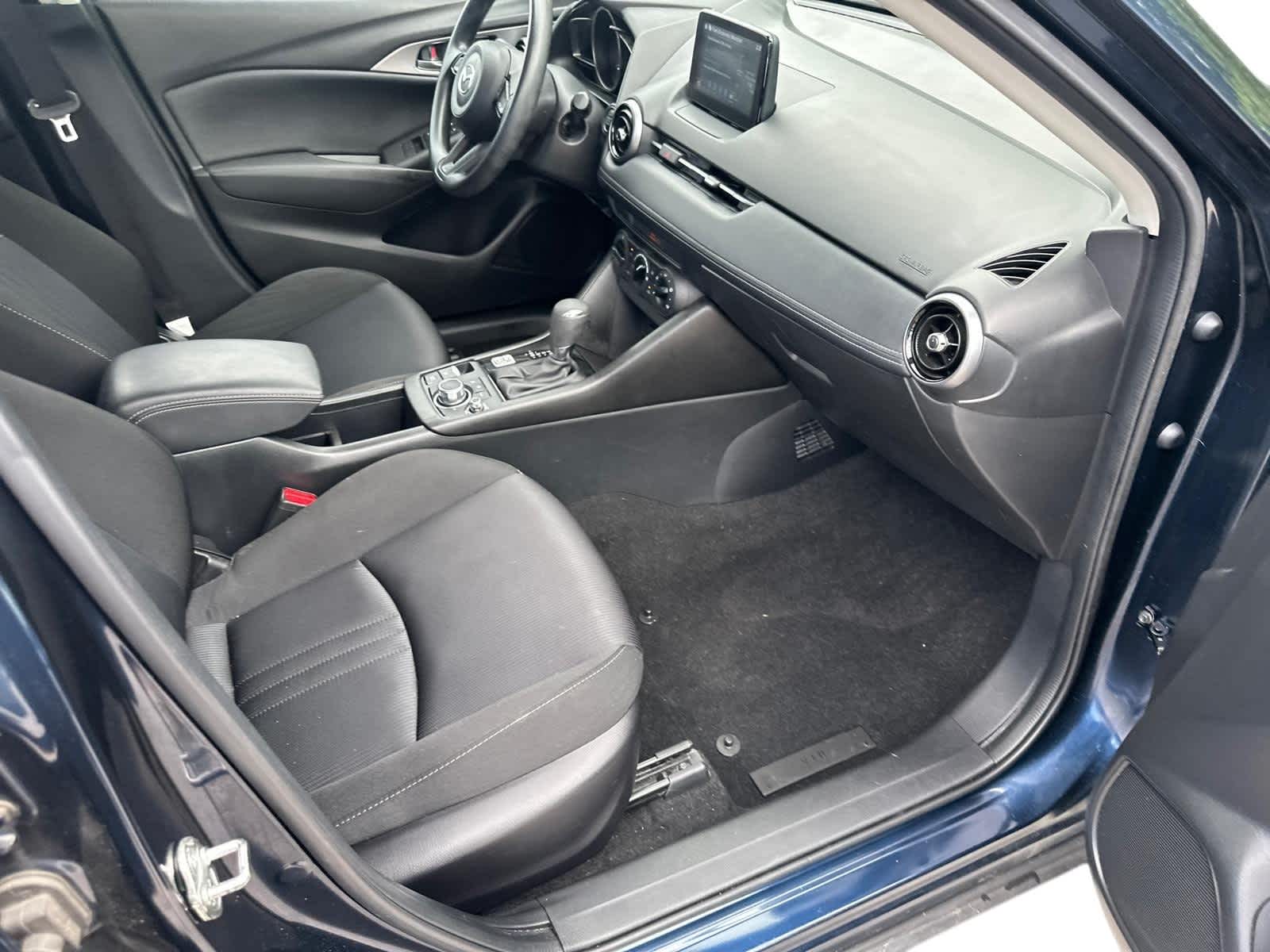 Thumbnail: 2019 Mazda CX-3 - 6