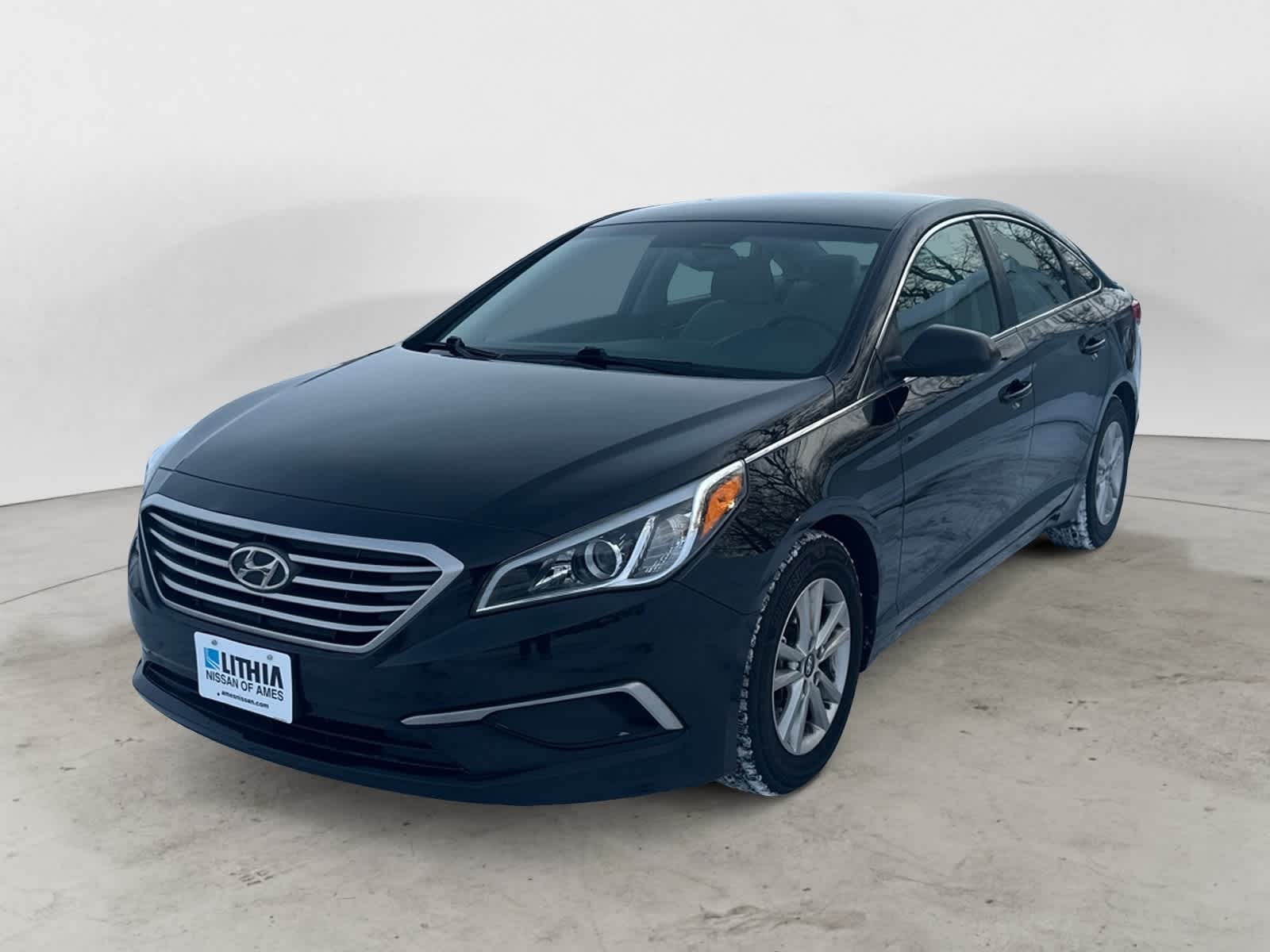2016 Hyundai Sonata SE -
                  Ames, IA