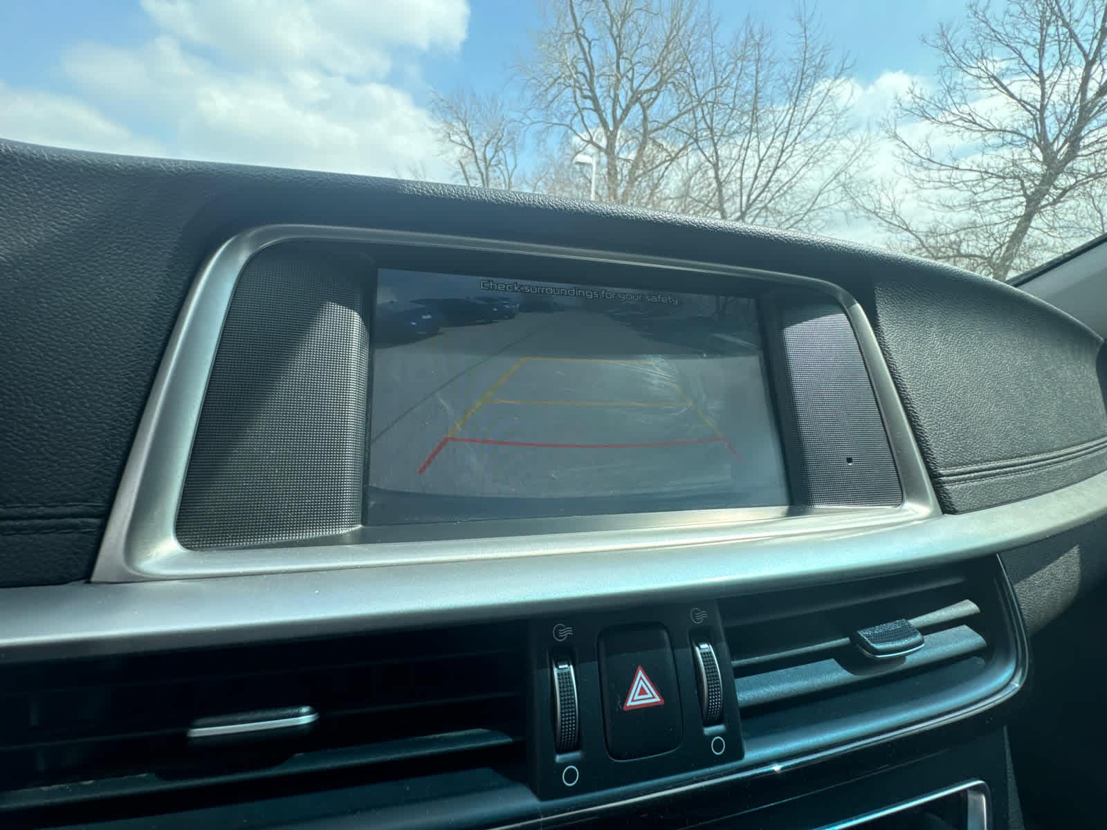 2019 Kia Optima LX 13