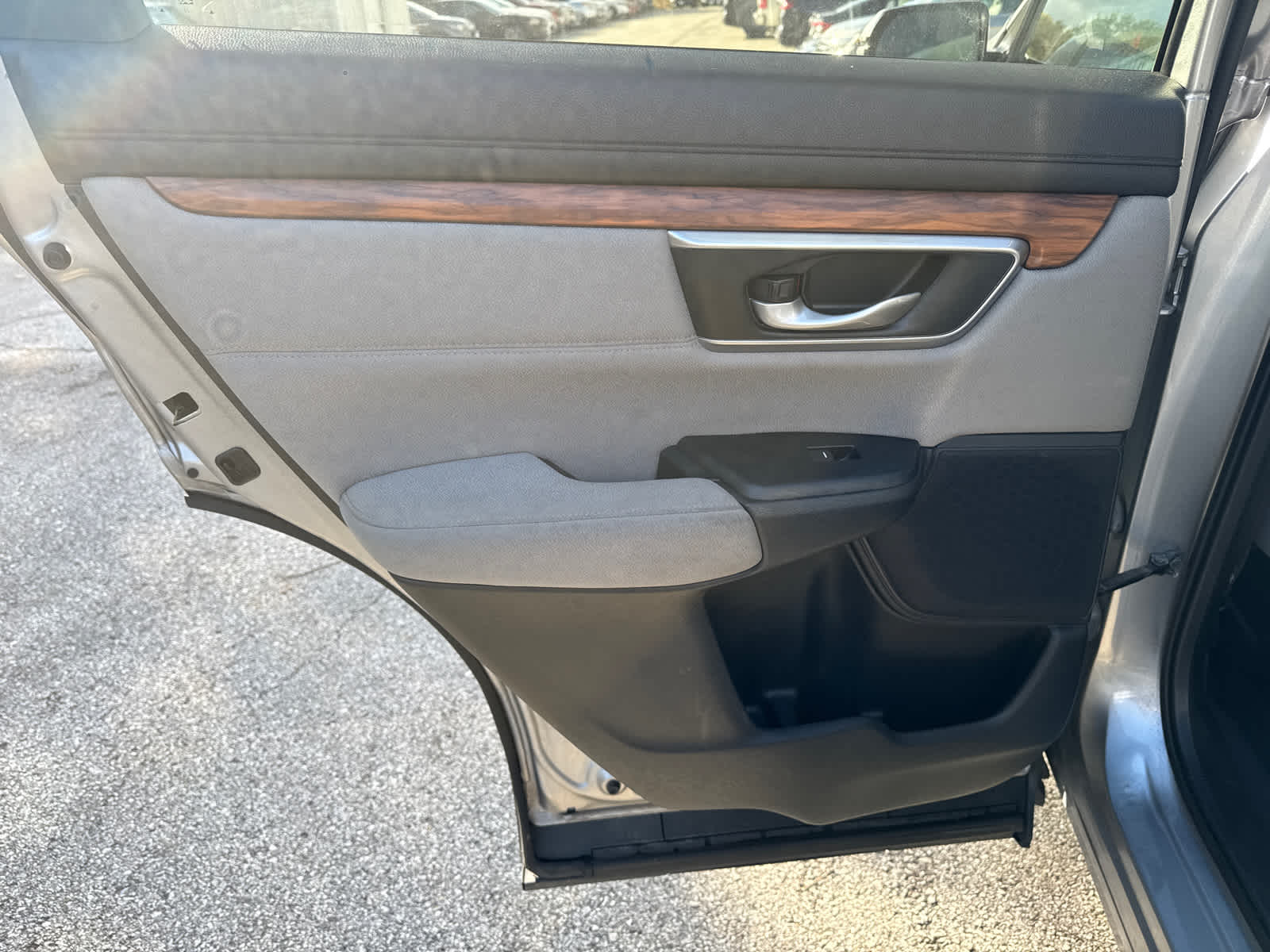 Thumbnail: 2022 Honda CR-V - 13