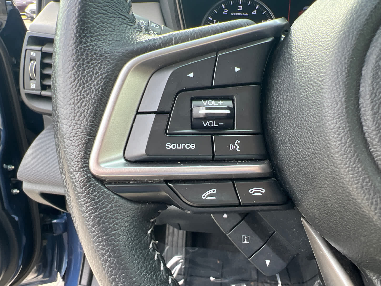 Thumbnail: 2021 Subaru Outback - 17