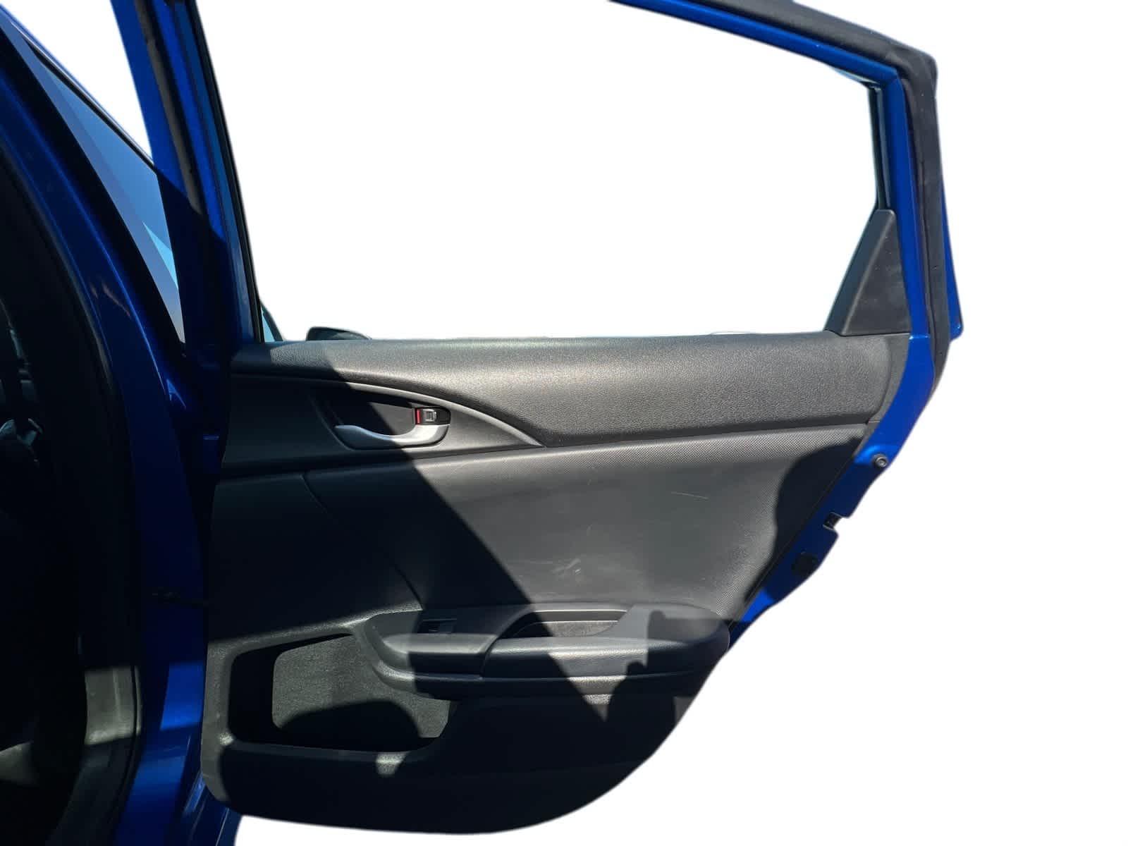 Thumbnail: 2021 Honda Civic - 6