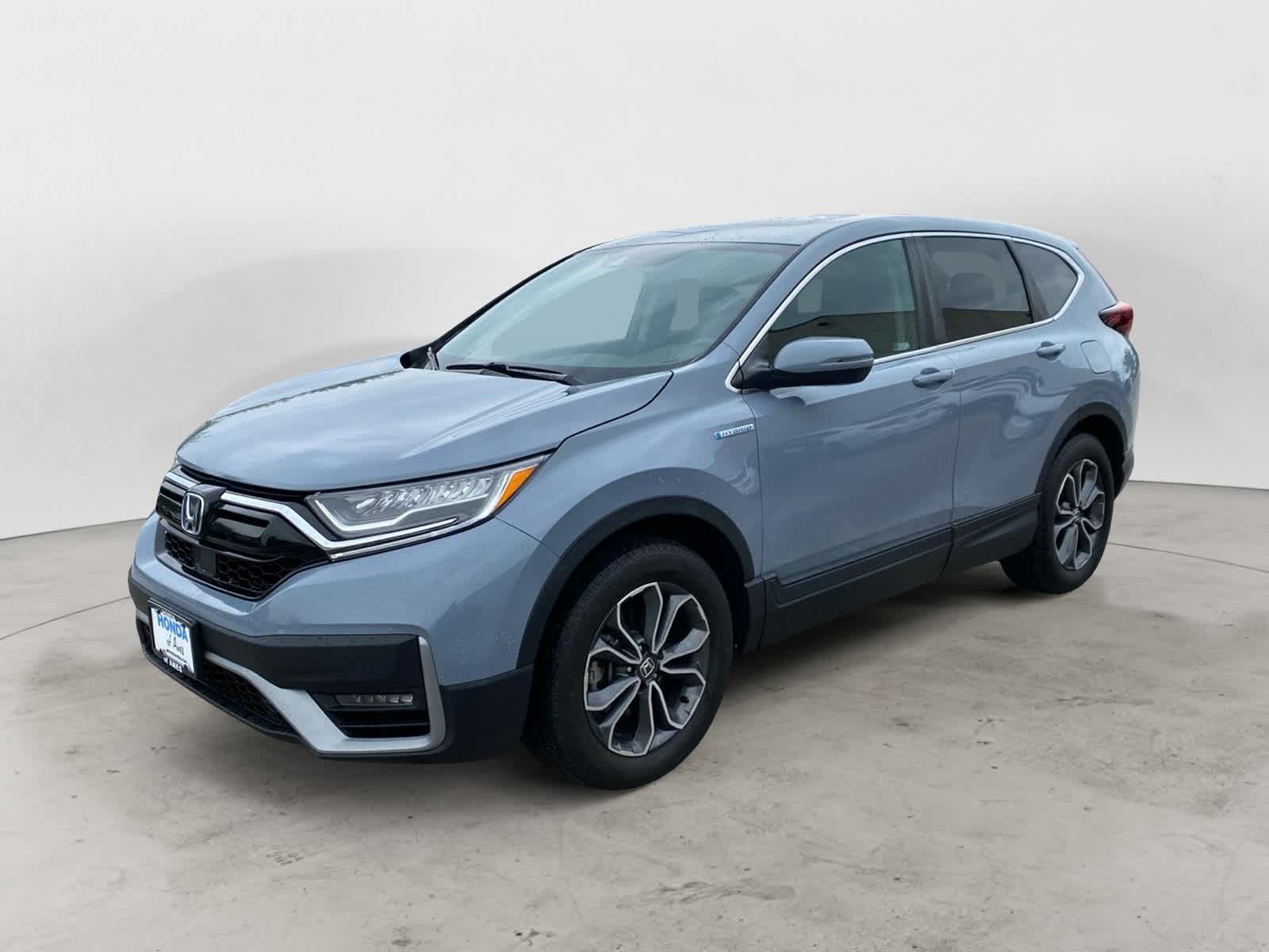 2020 Honda CR-V EX -
                  Ames, IA